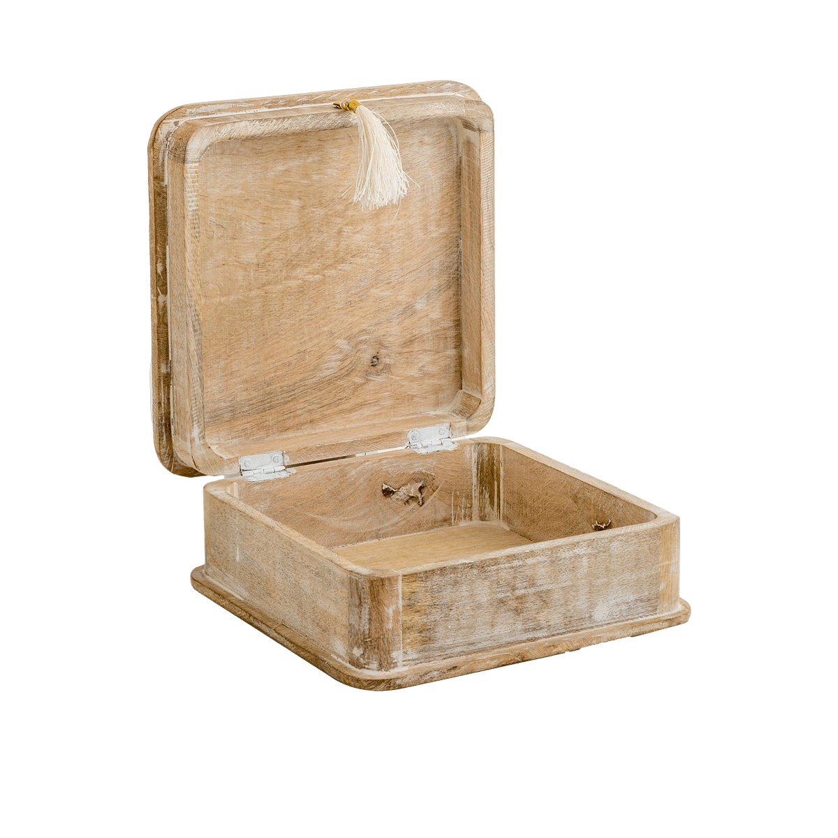 Toile Utility Box