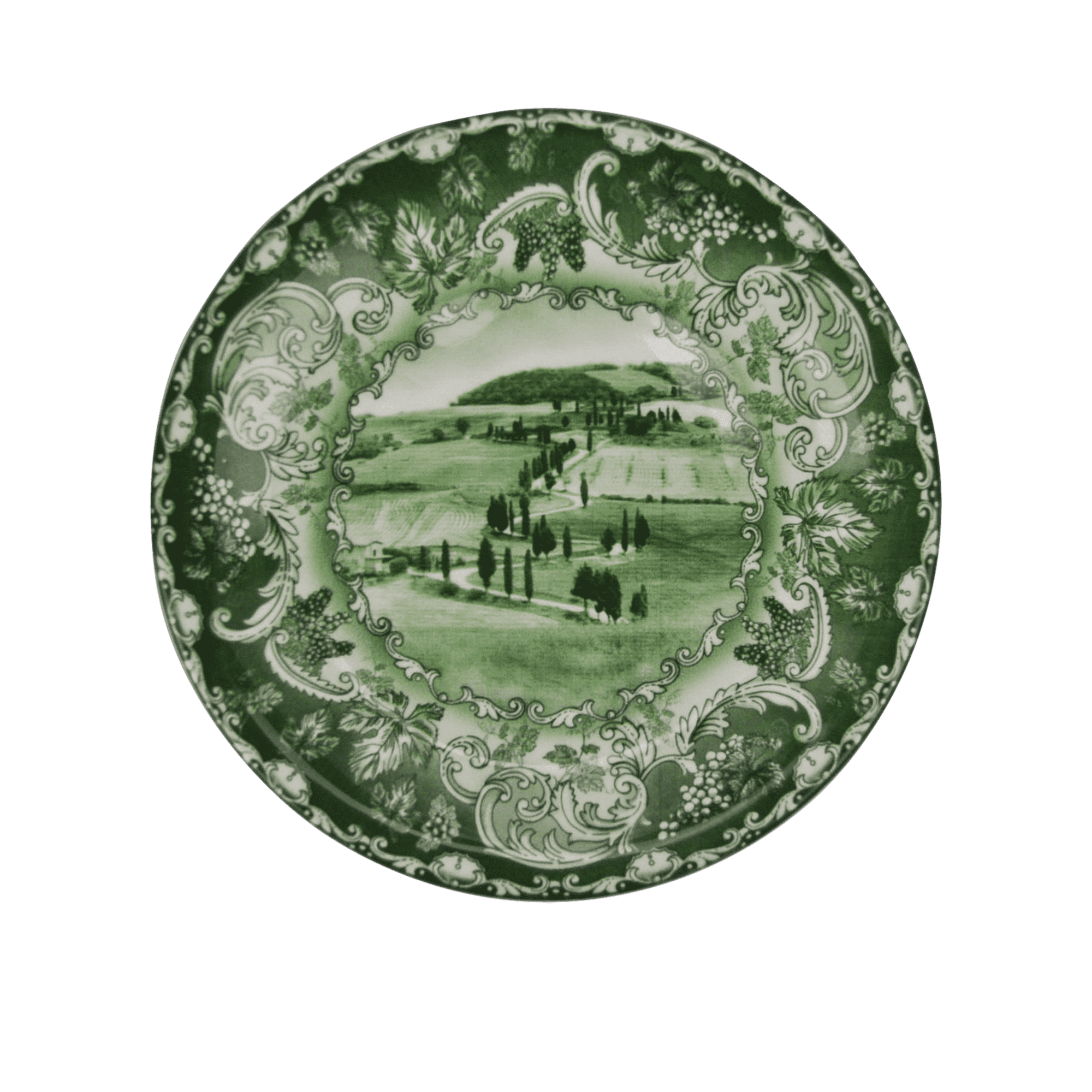 Bolgheri Charger Plate