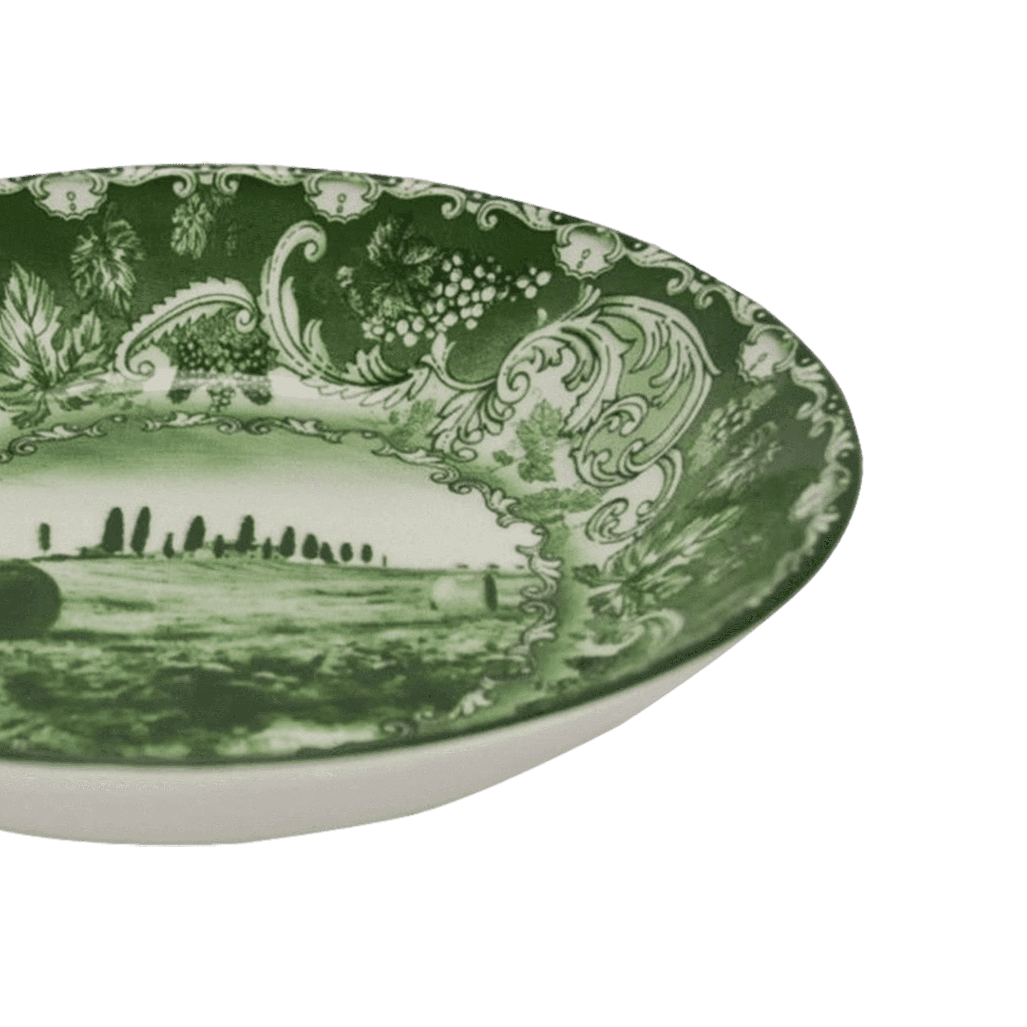 Bolgheri Soup Bowl