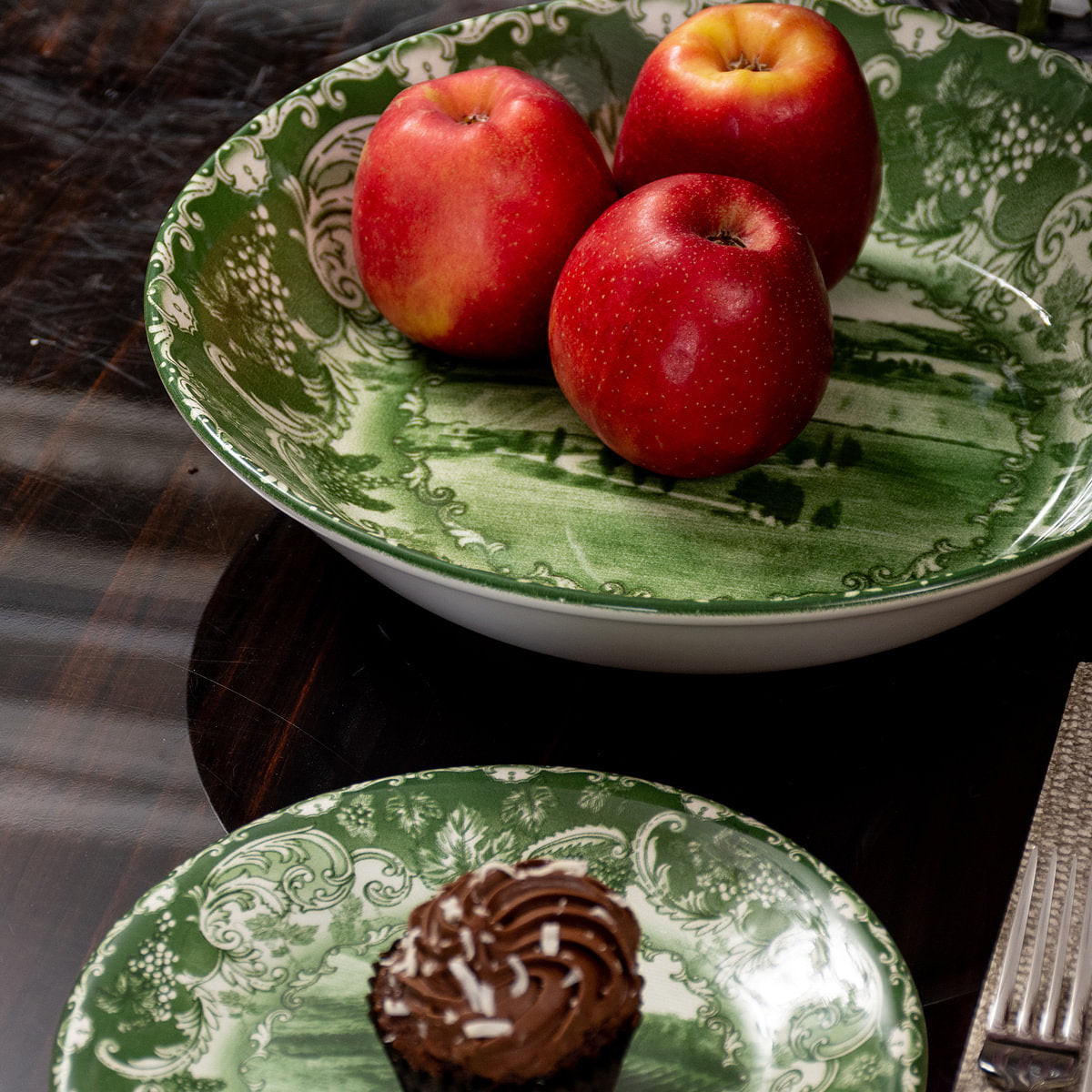 Bolgheri Soup Bowl