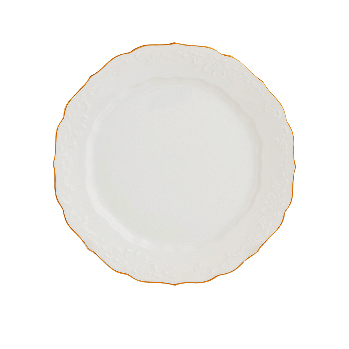 Dinner Plate