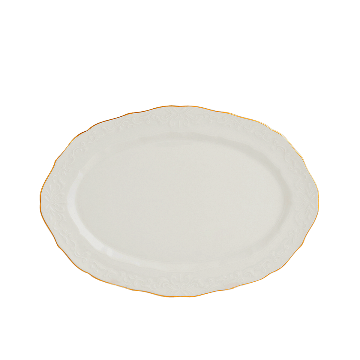 Platter