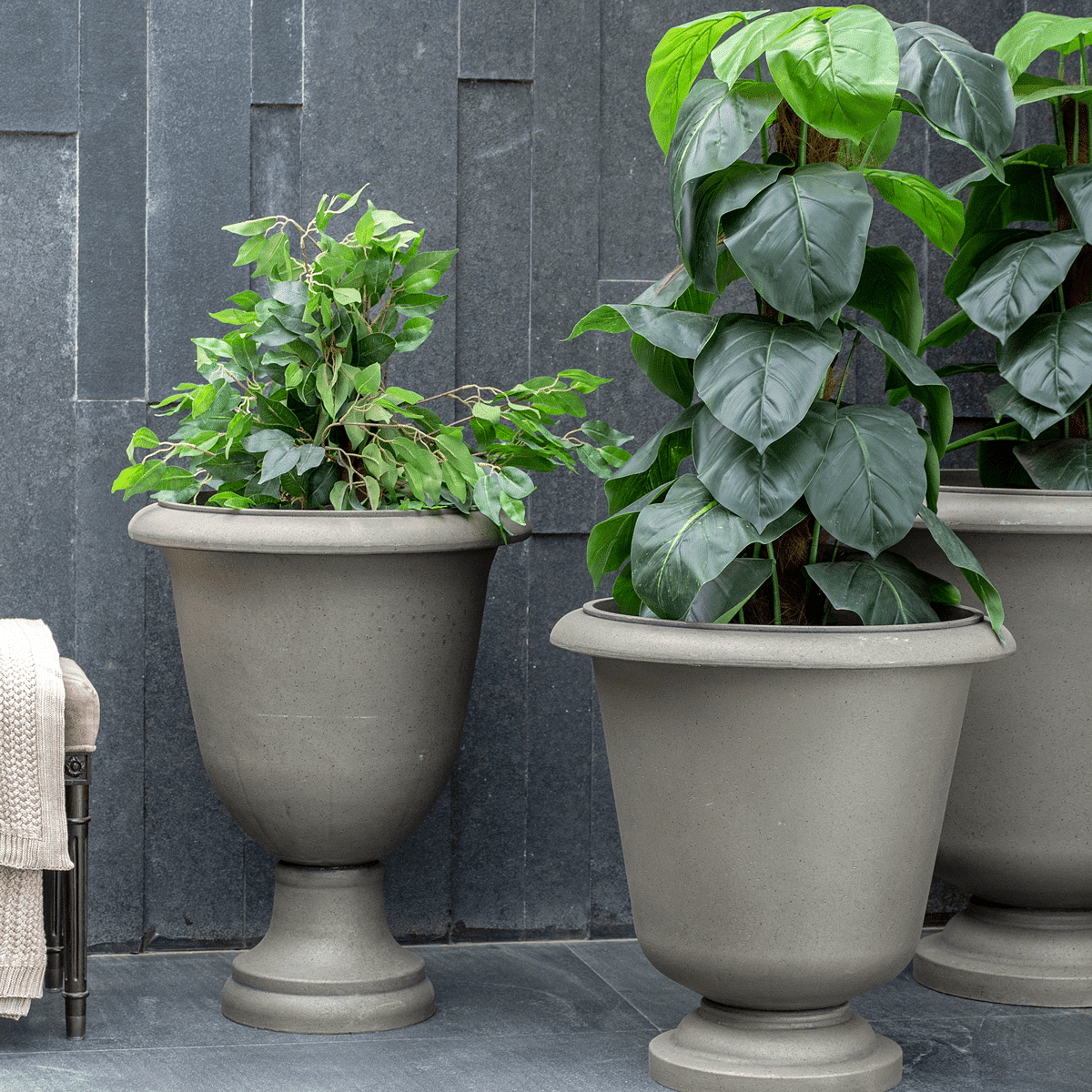 Marris Planter
