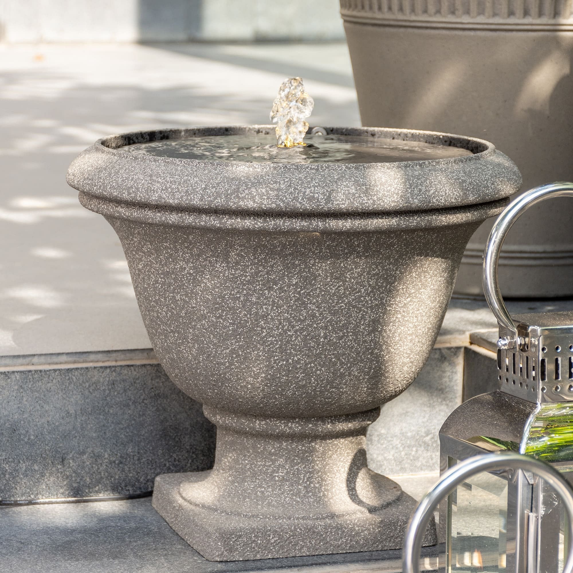 Marris Fountain