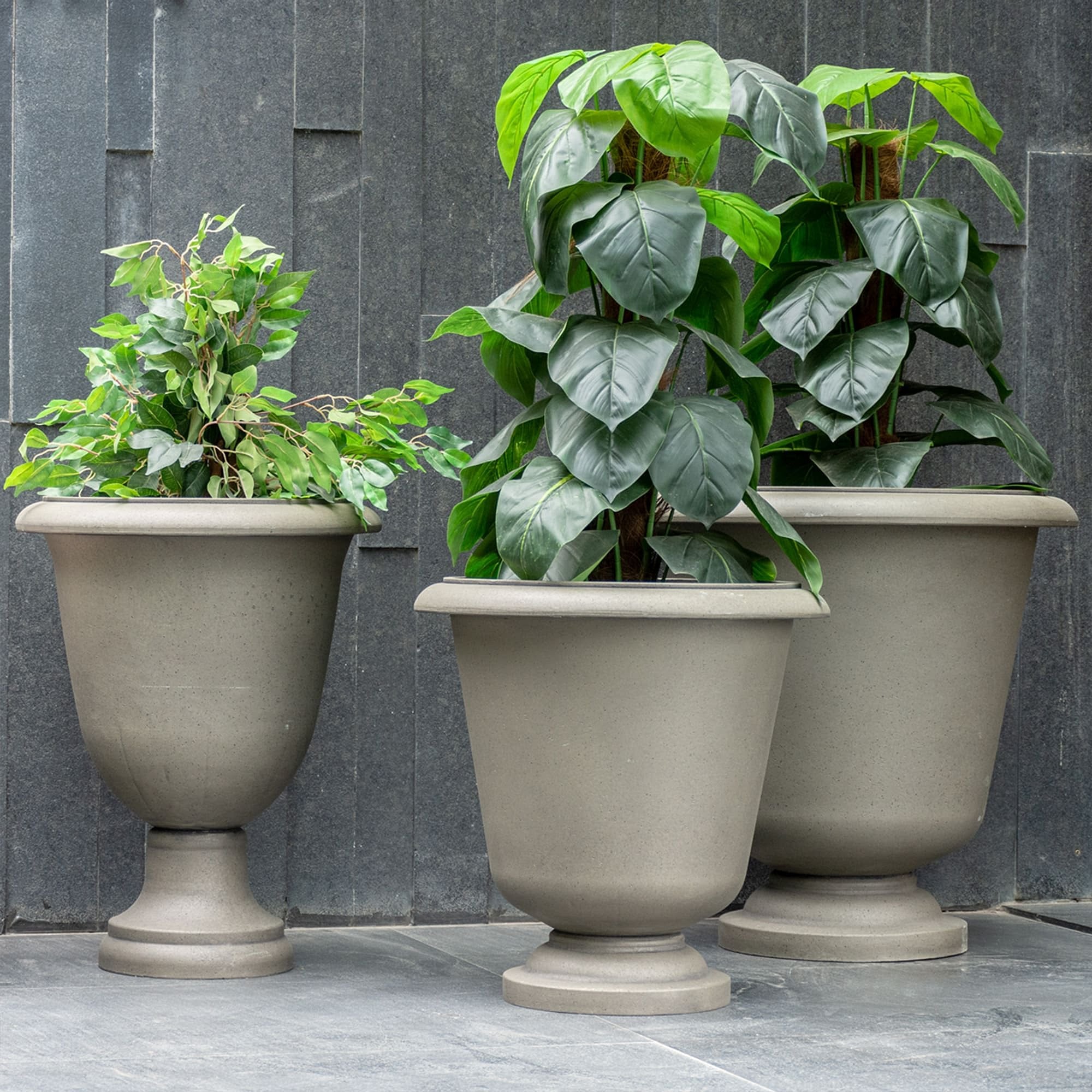 Marris Planter