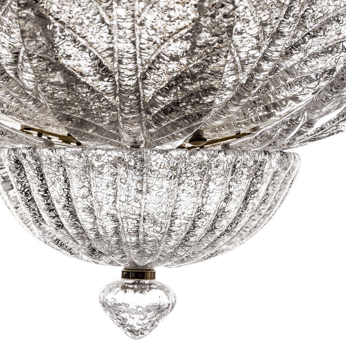 Cristallo Murano Chandelier