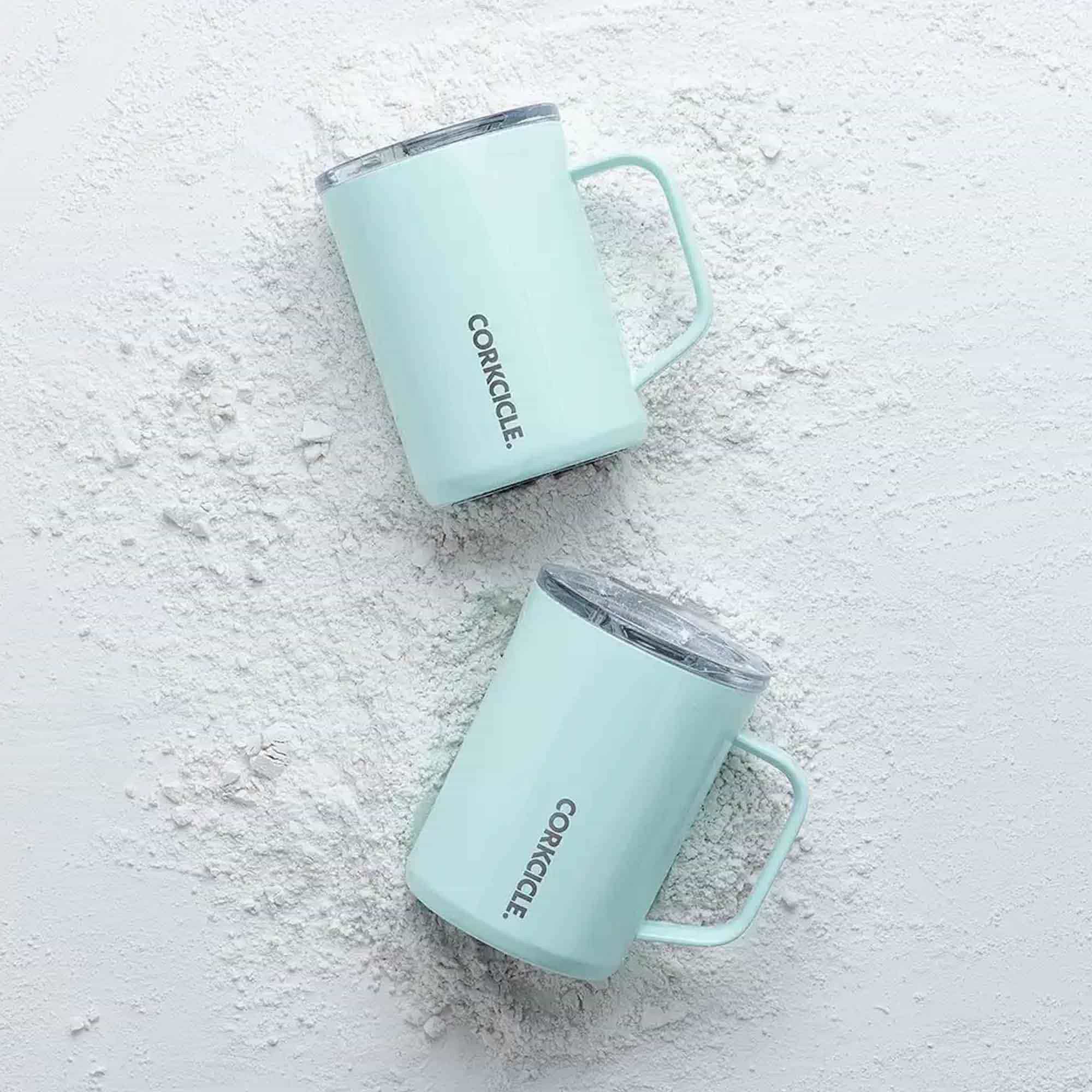 Classic Thermal Mug Large