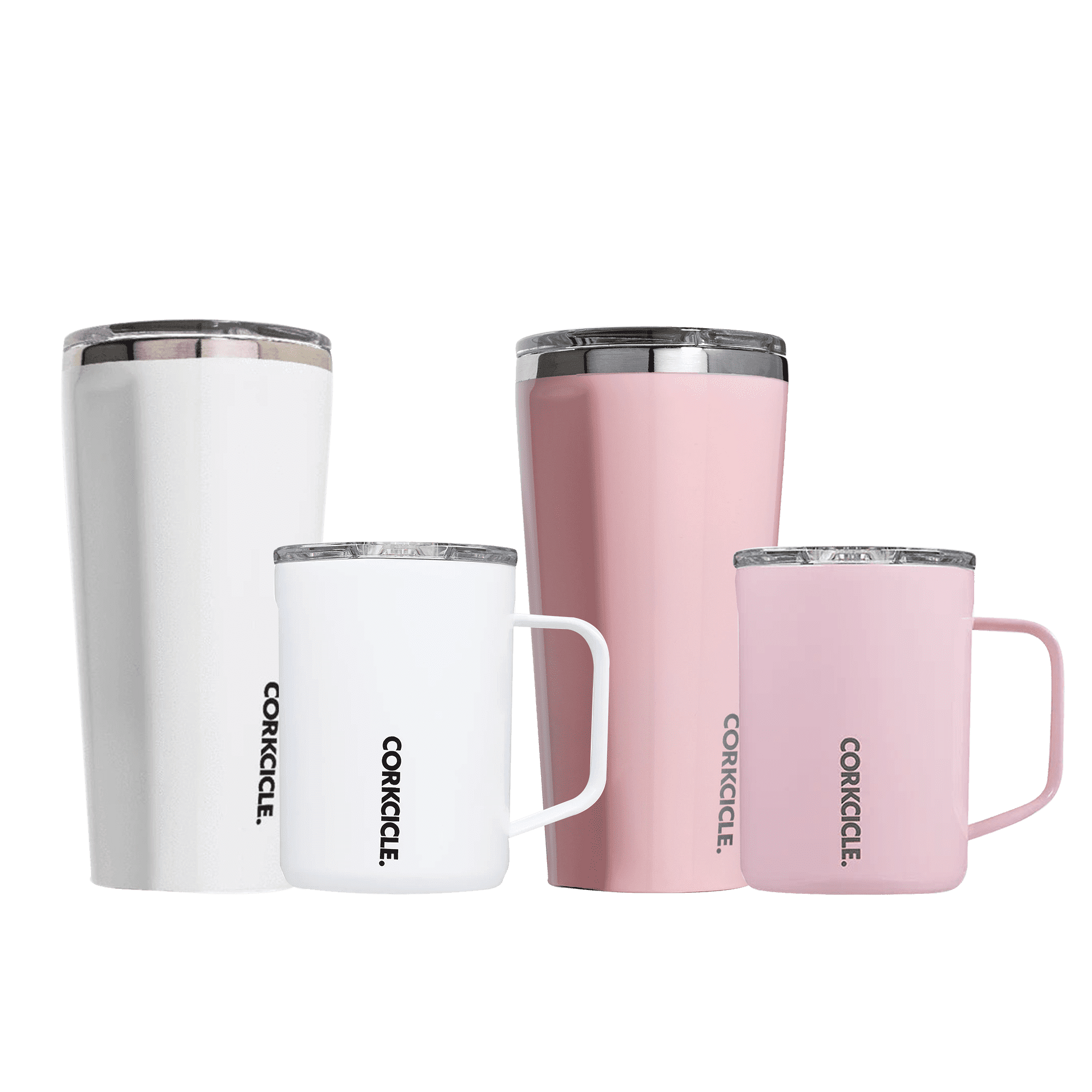 Classic Thermal Mug Large