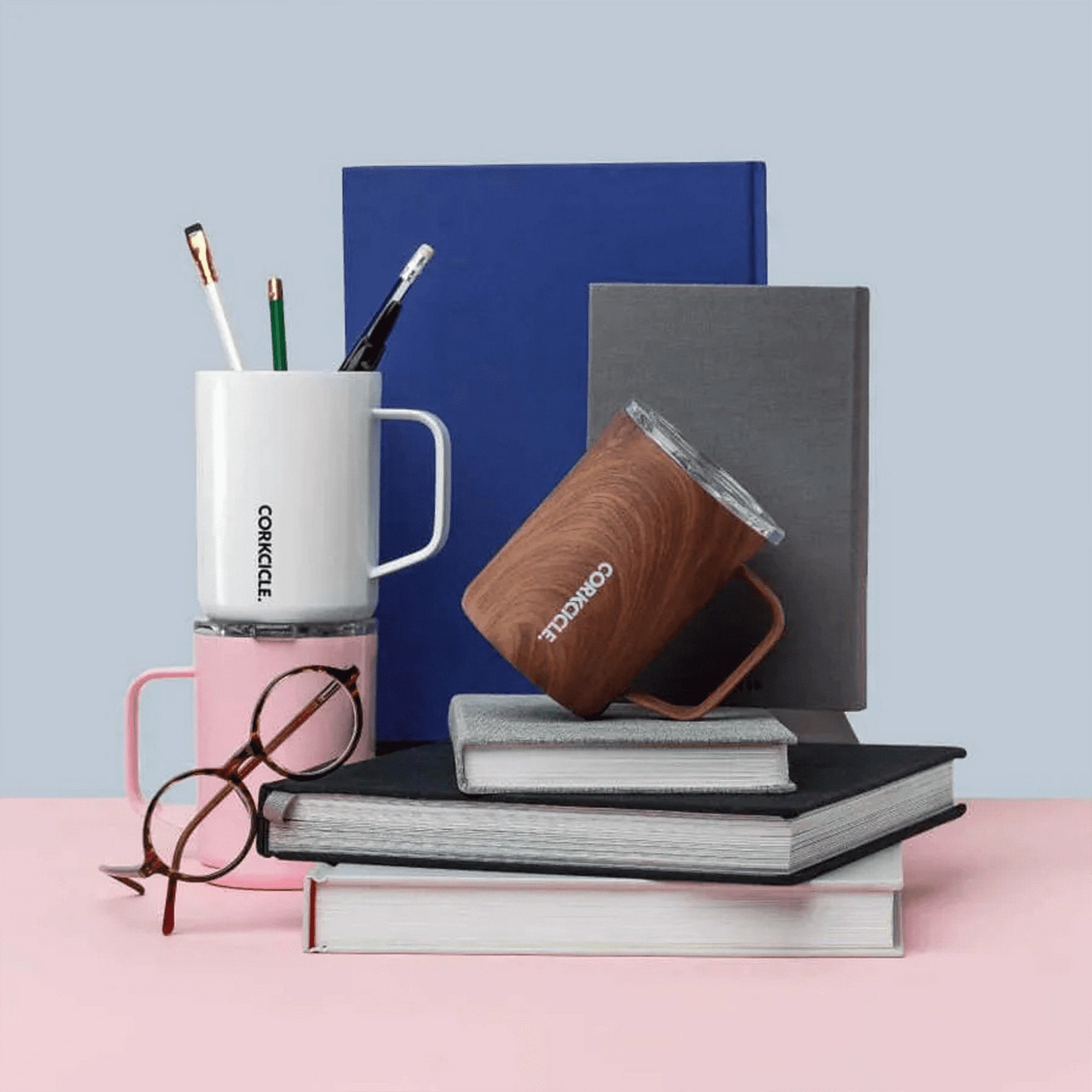 Classic Thermal Mug Large