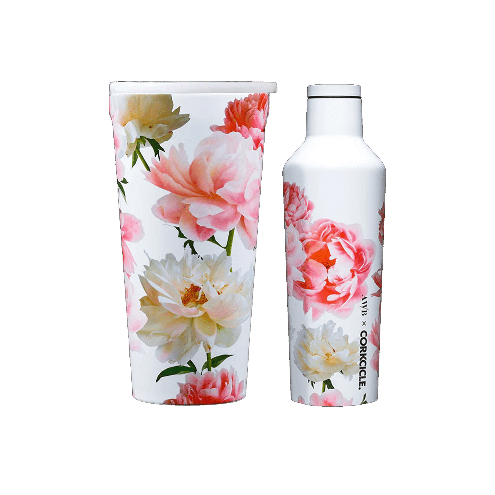 Ashley Woodson Travel Bottle