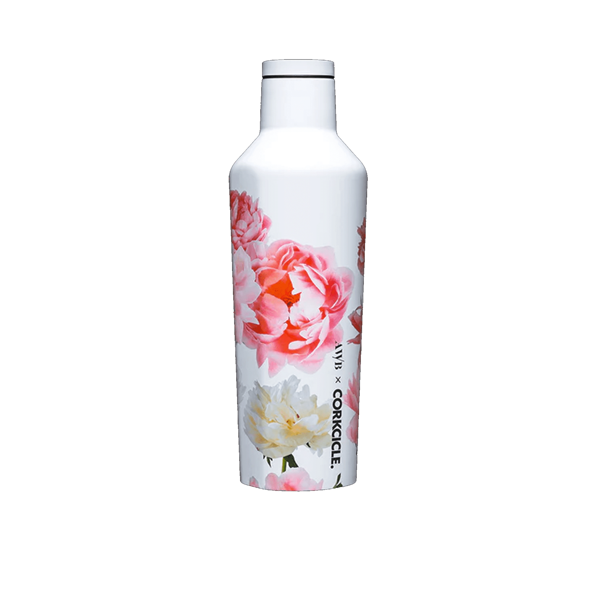 Ashley Woodson Travel Bottle