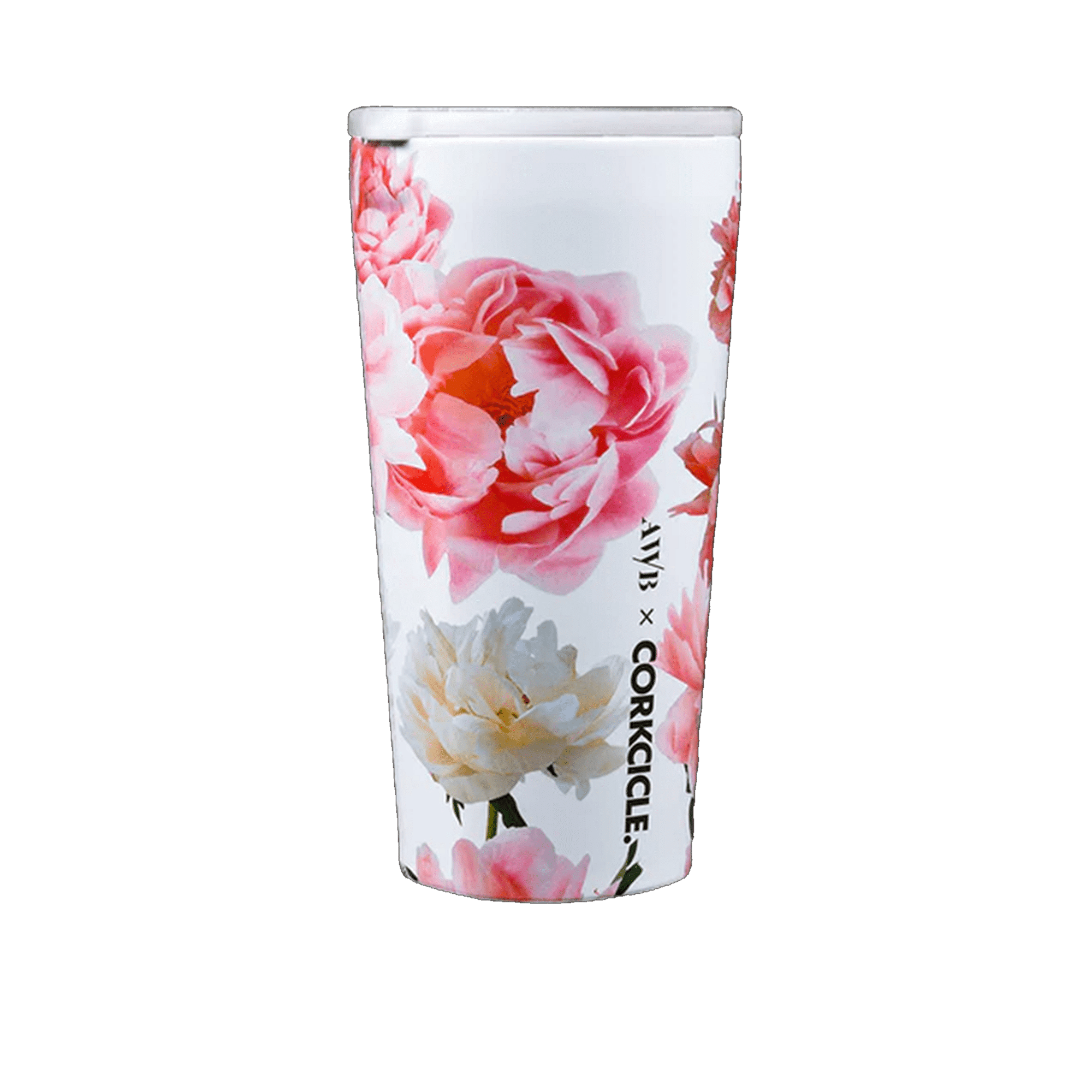 Ashley Woodson Thermal Tumbler