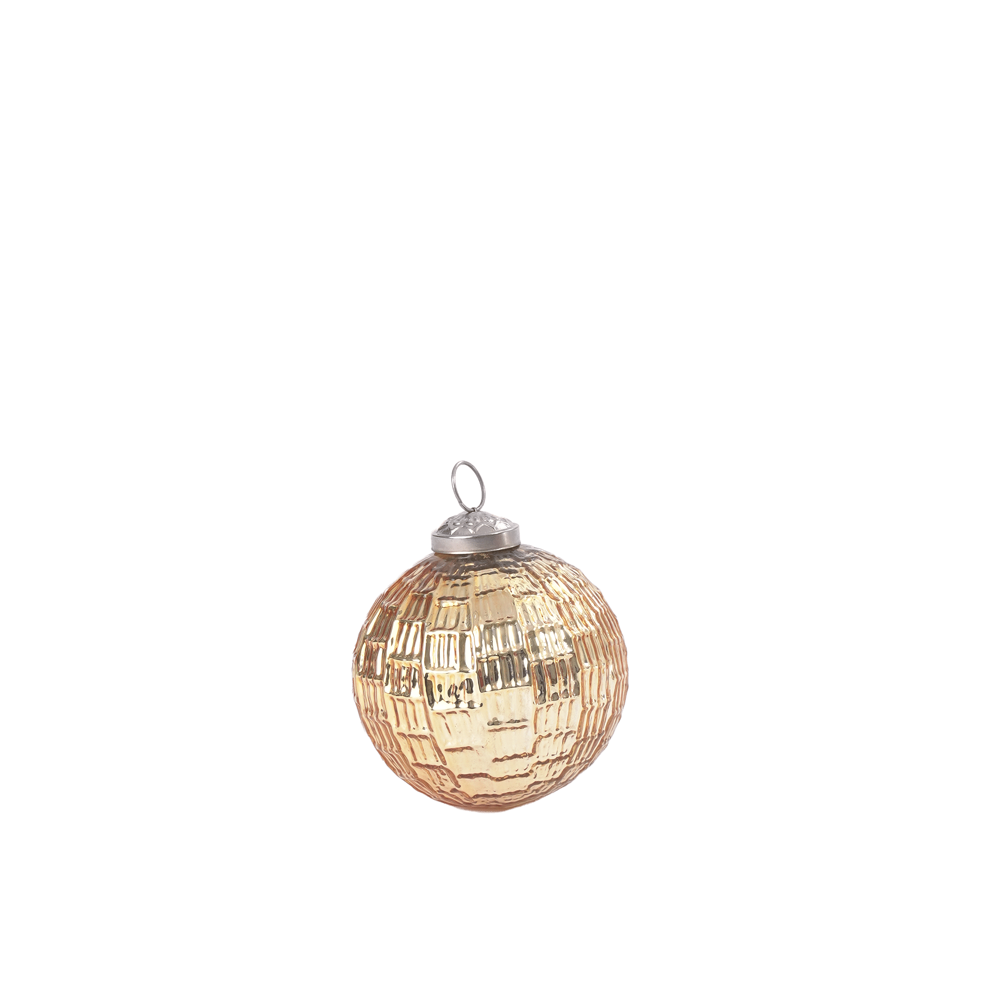 Christmas Ornament Grid