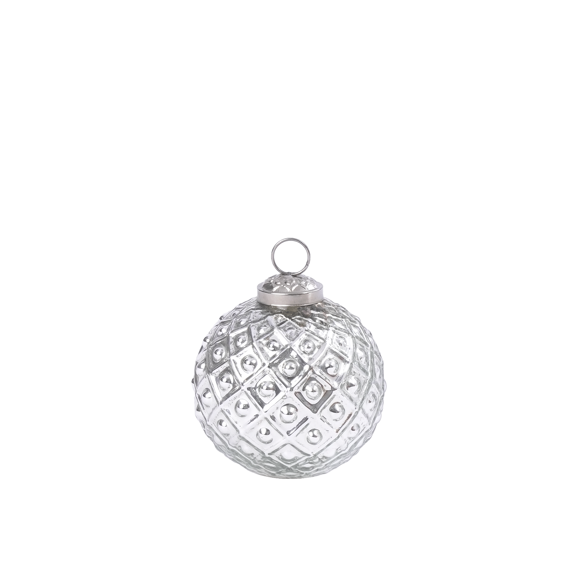 Christmas Ornament Lattice
