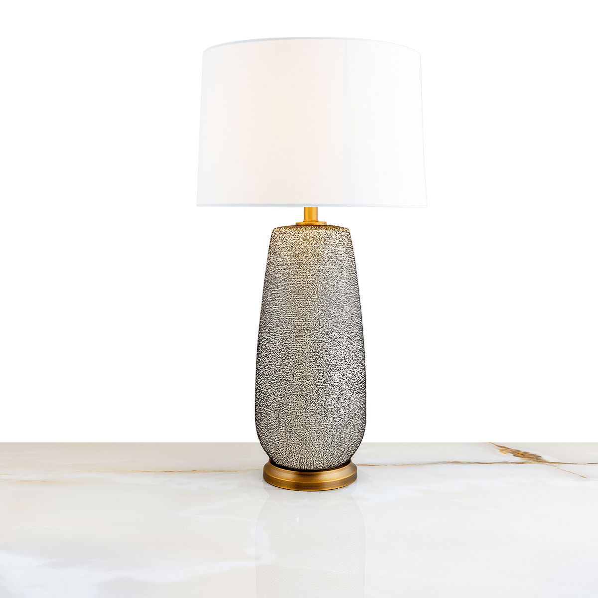 Luciform Table Lamp