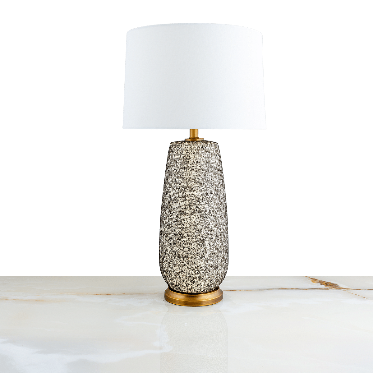 Luciform Table Lamp