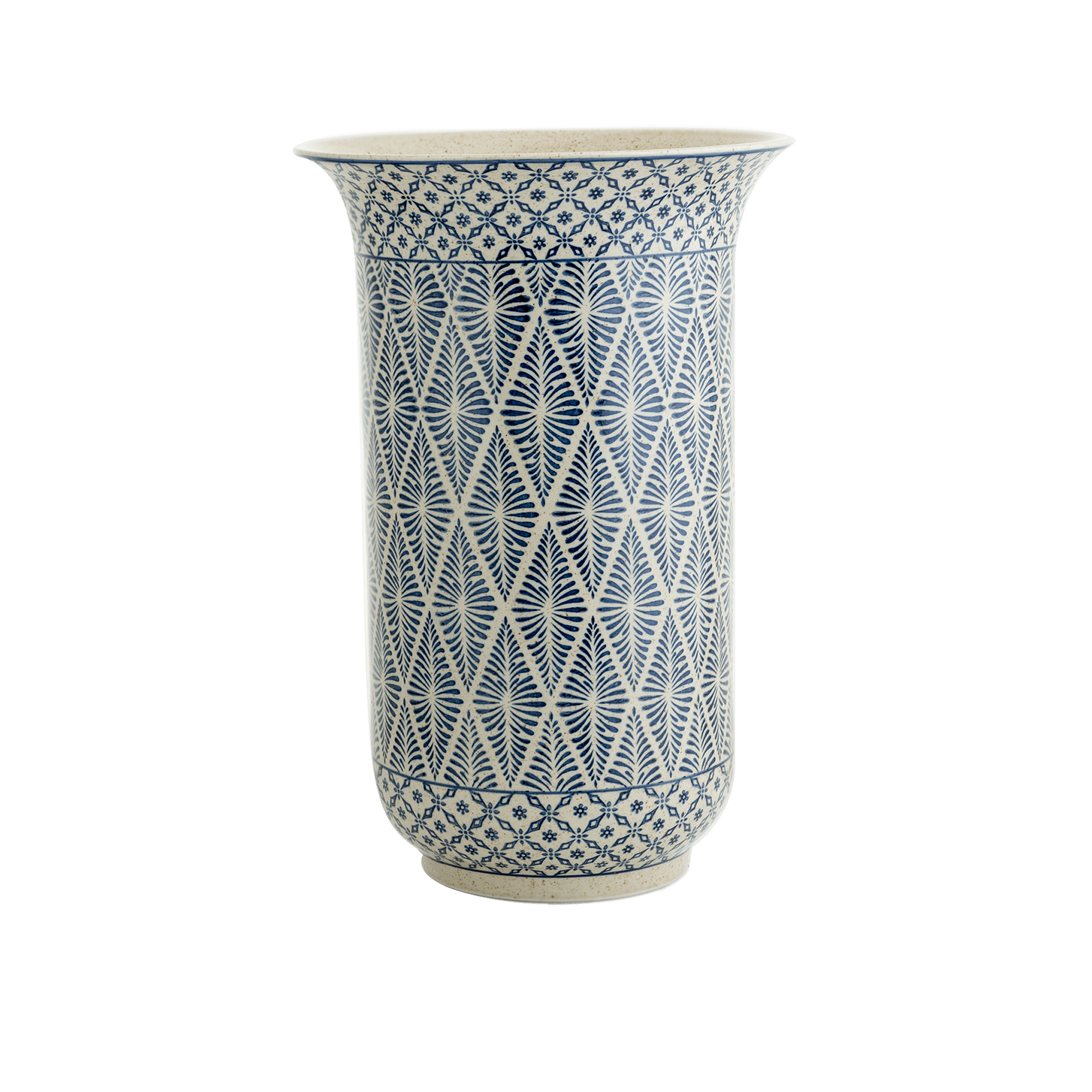 Rhombic Vase