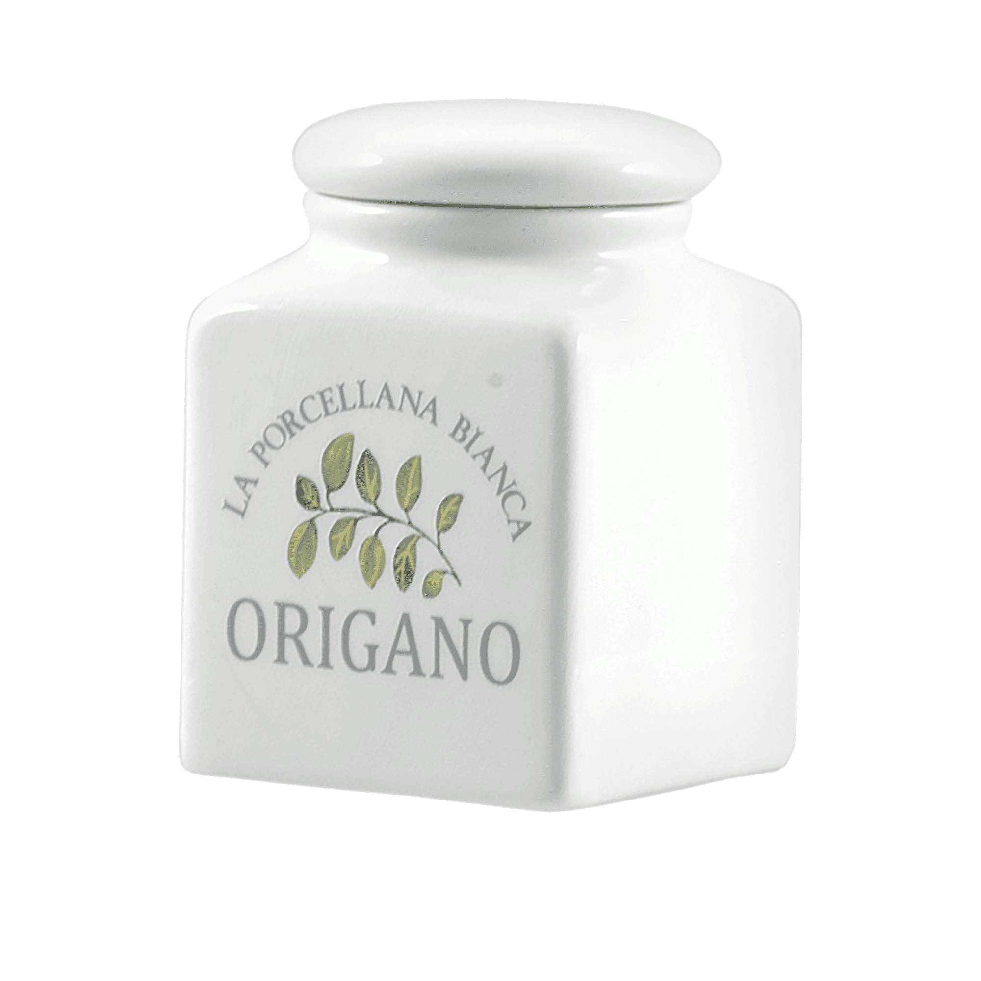 Conserva Oregano Container