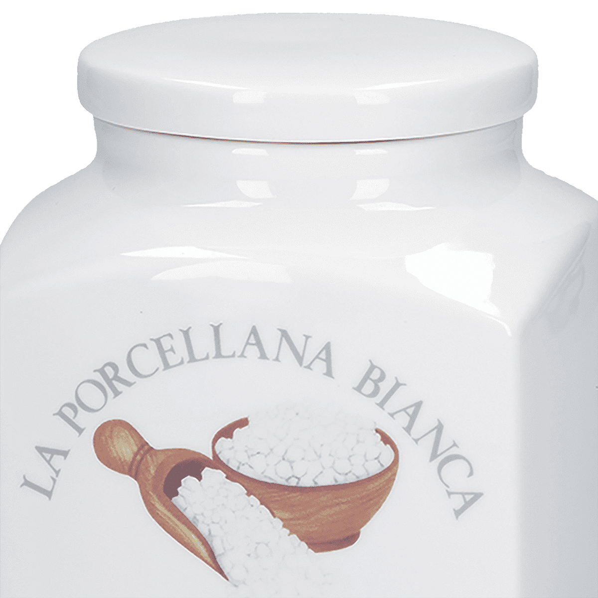 Conserva Salt Container