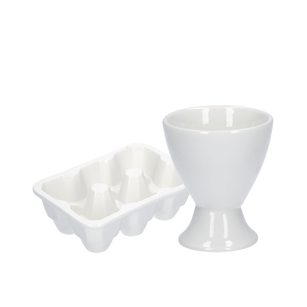 Uova Egg Cup