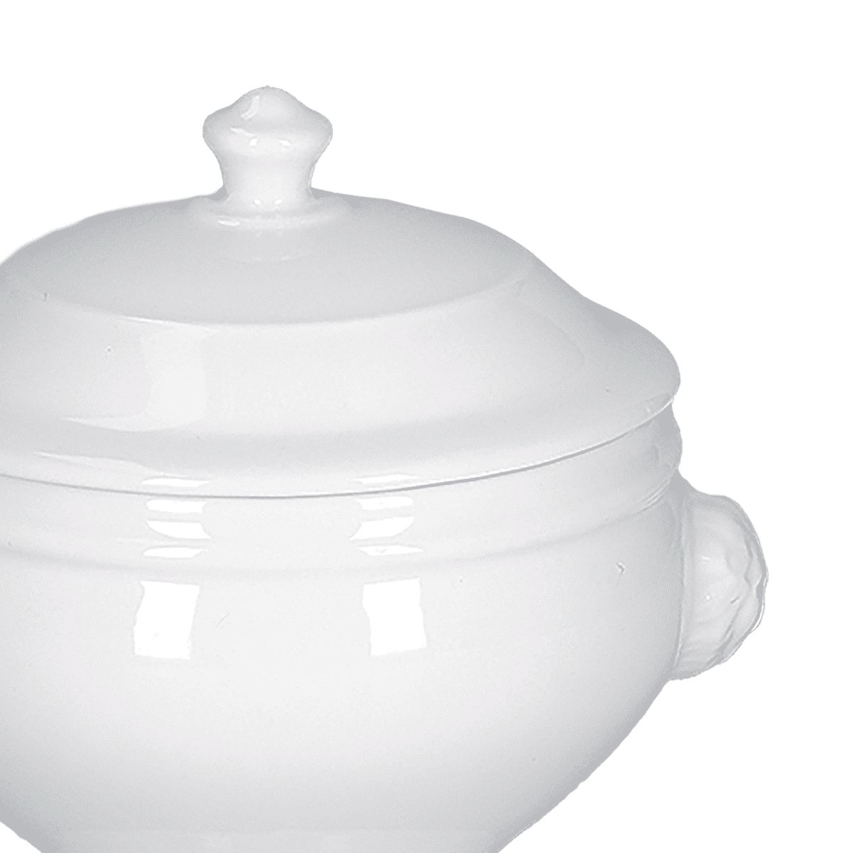 Chimera Soup Bowl