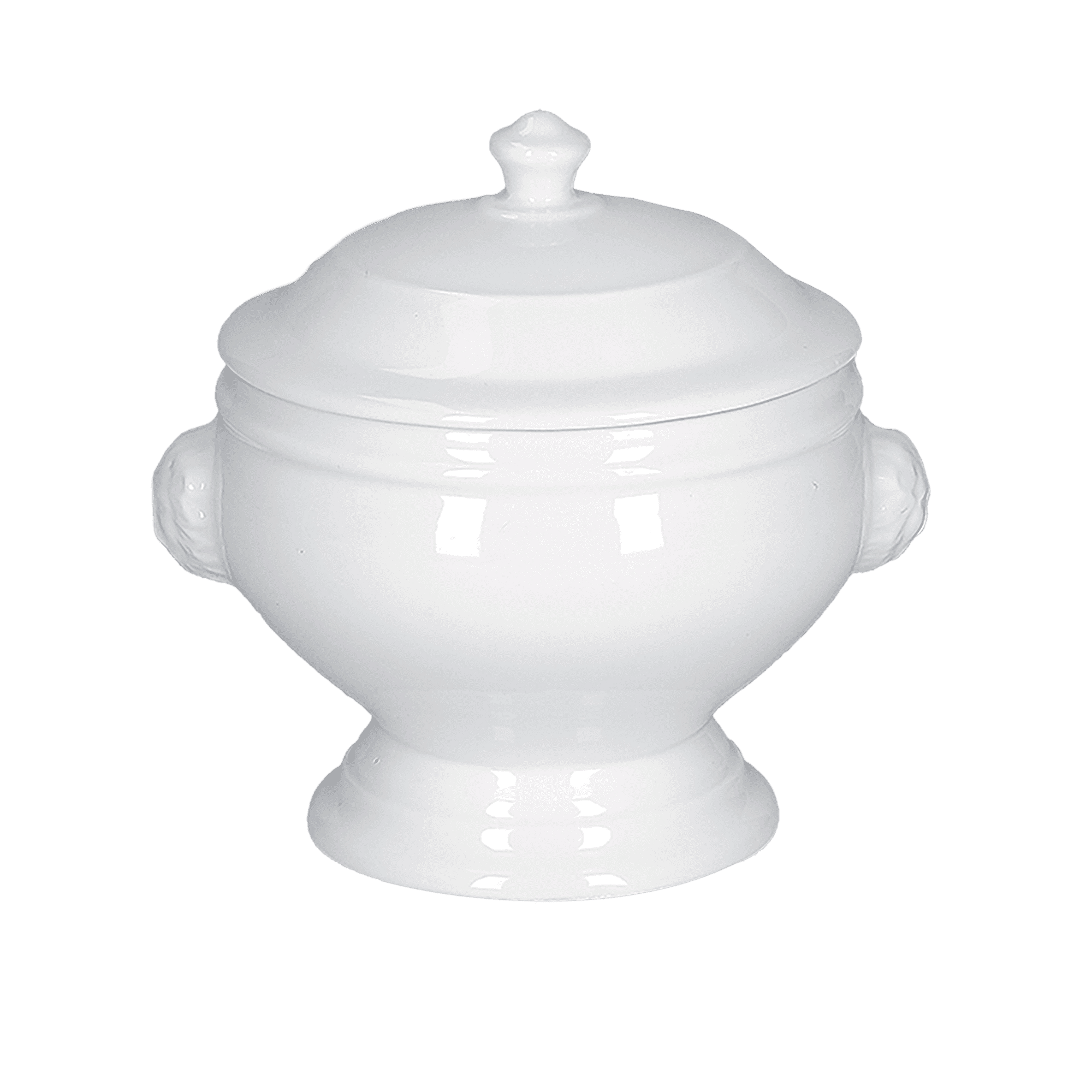 Chimera Soup Bowl