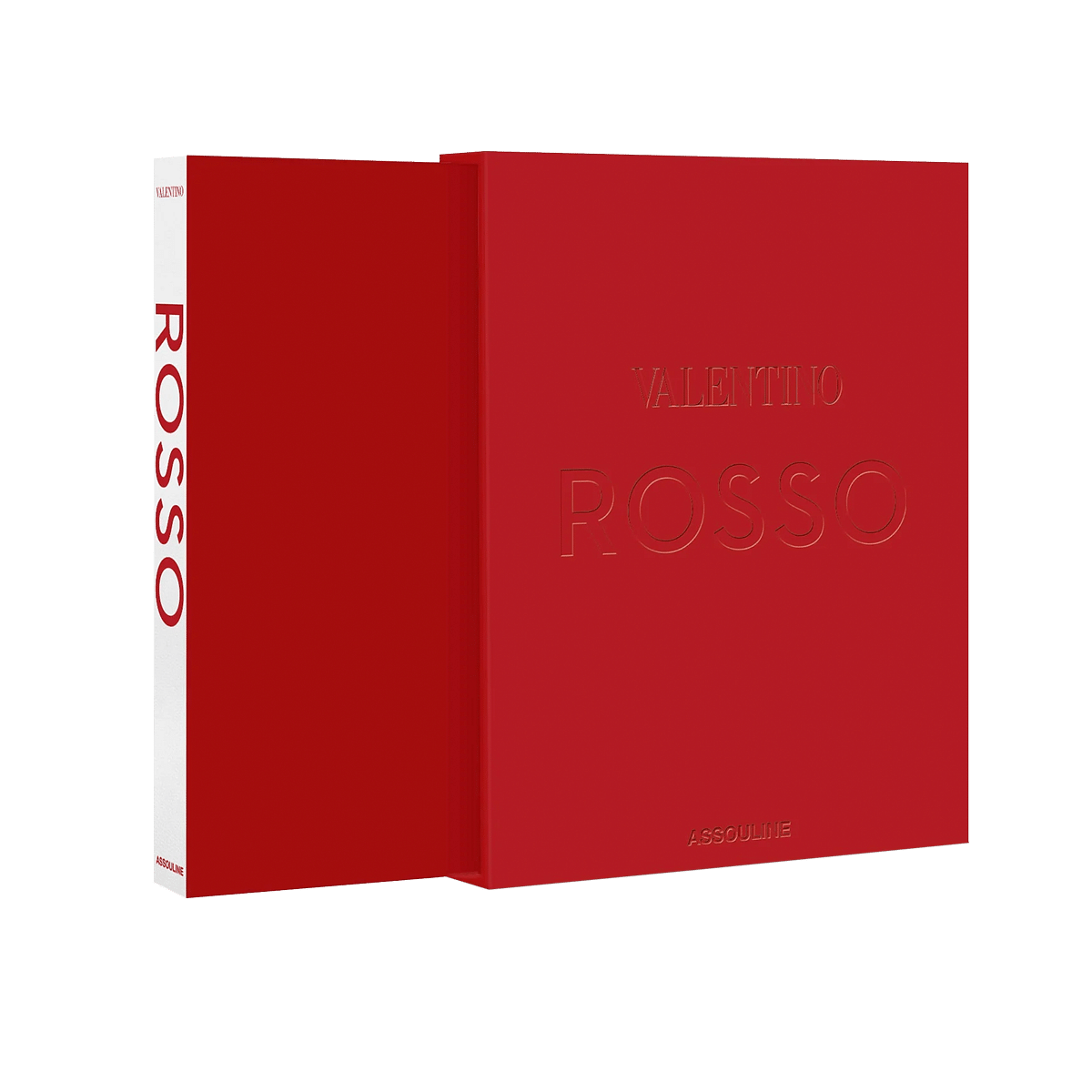 Valentino Coffee Table Book