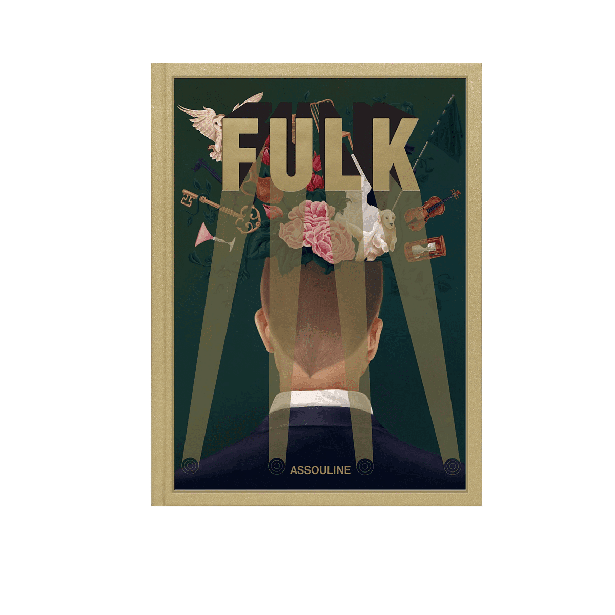 Ken Fulk Coffee Table Book