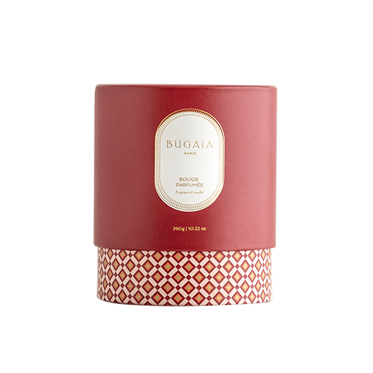 Isadora 1 wick Scented Candle
