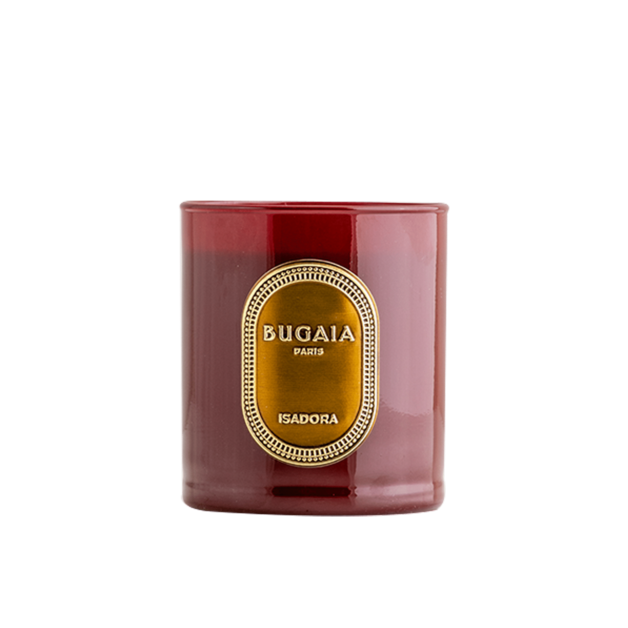 Isadora 1 wick Scented Candle