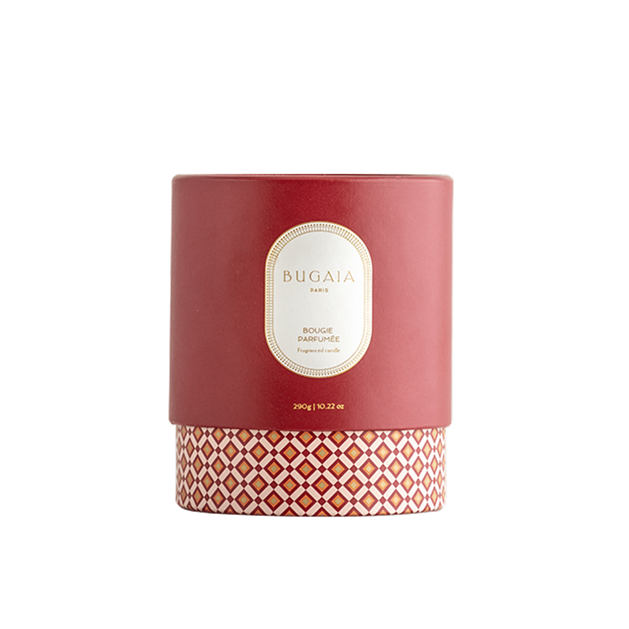 Tamara 1 wick Scented Candle