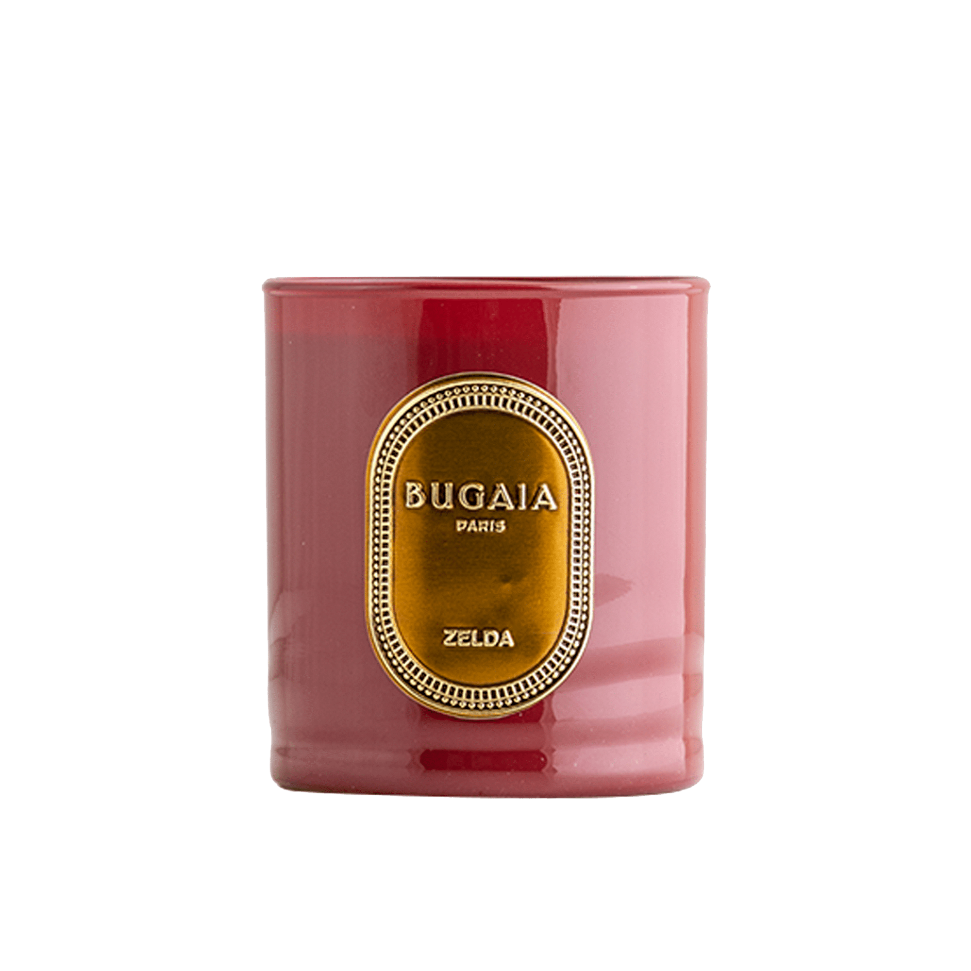 Zelda 1 wick Scented Candle