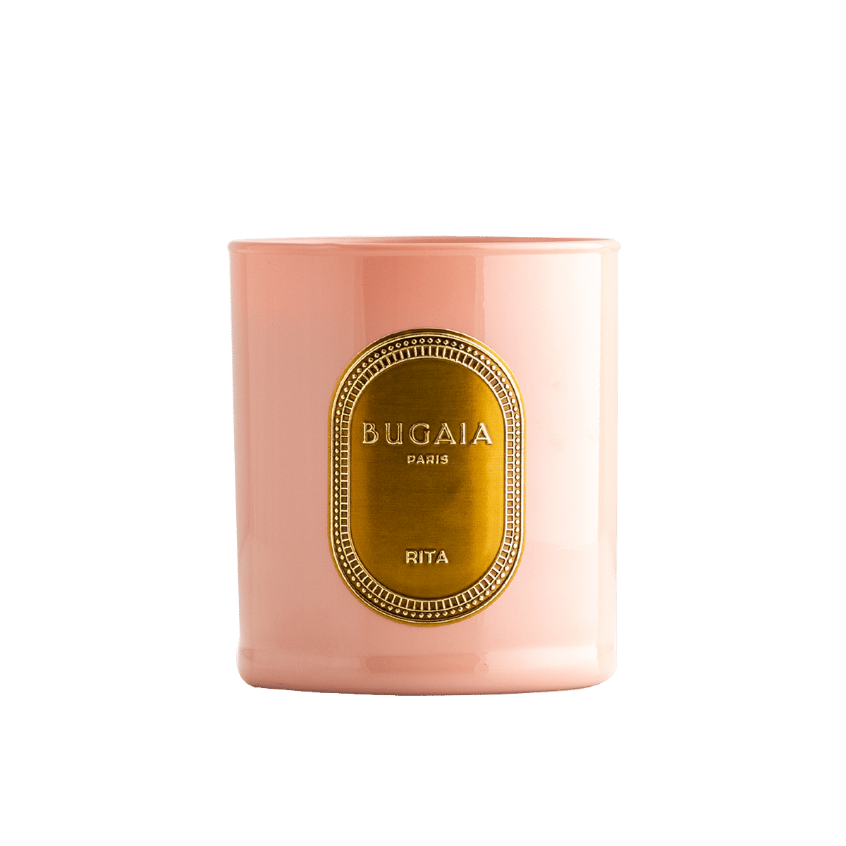 Rita 1 wick Scented Candle