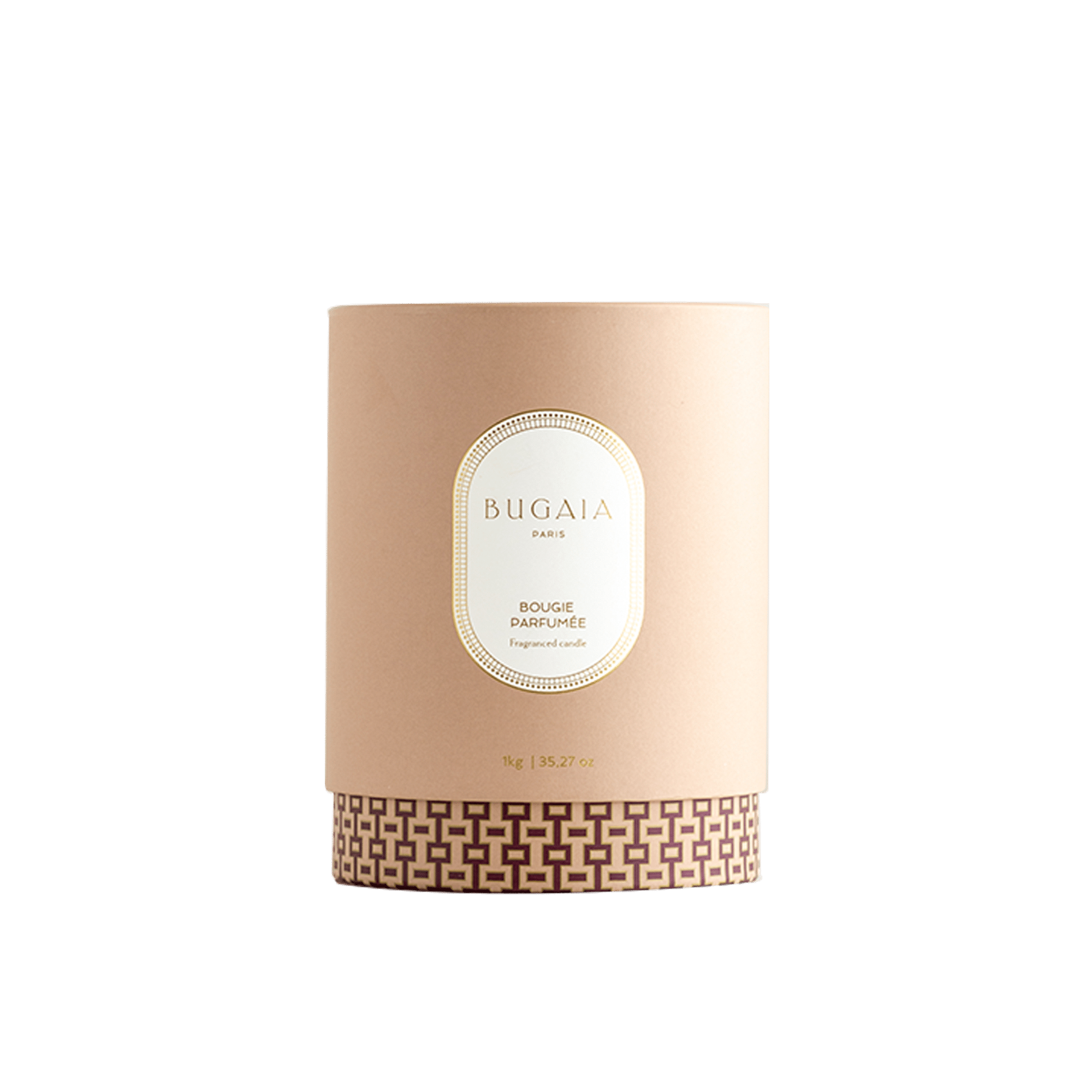 Ava 3 wick Scented Candle