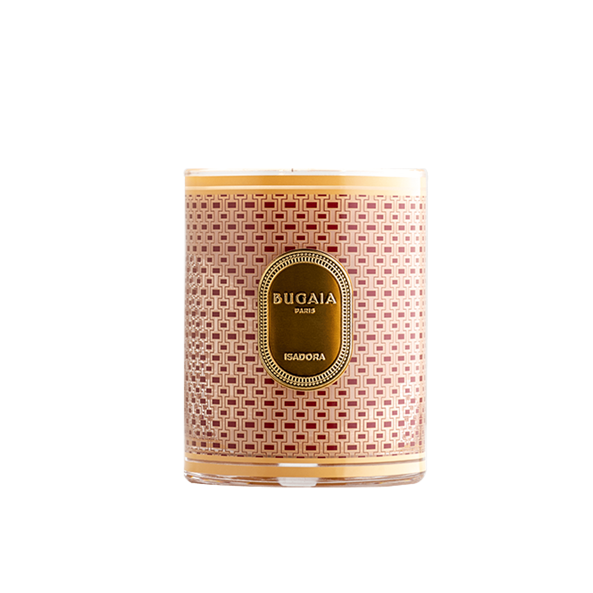 Isadora 3 wick Scented Candle