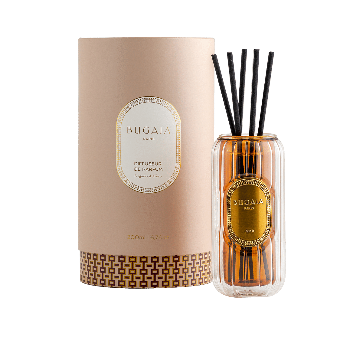 Ava Reed Diffuser 200ml