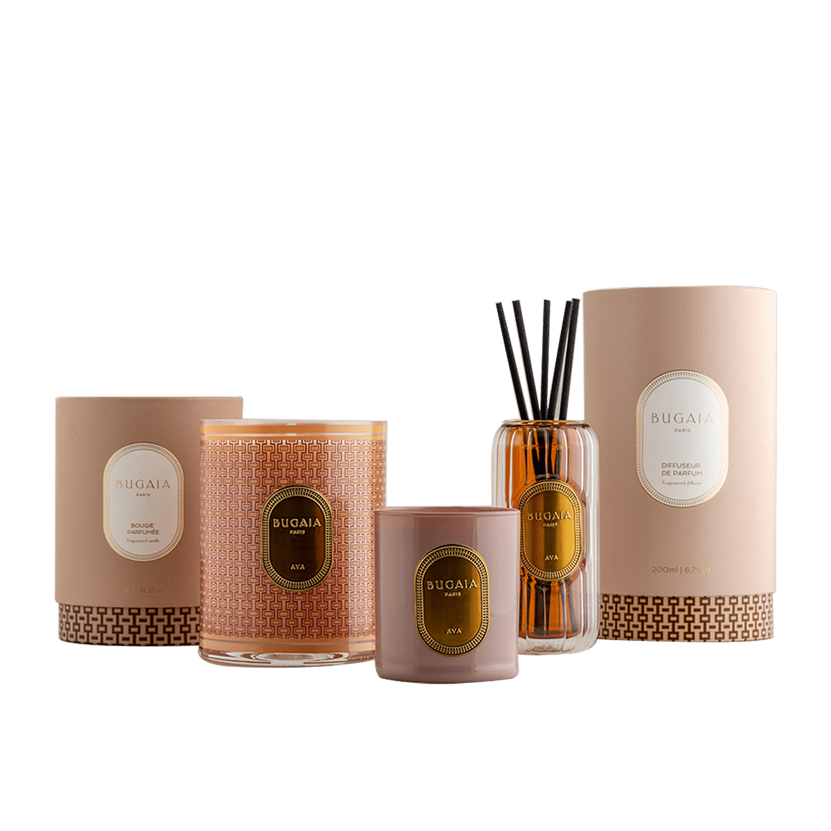 Ava Reed Diffuser 200ml