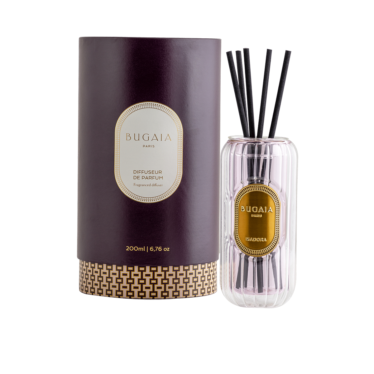 Isadora Reed Diffuser 200 ml