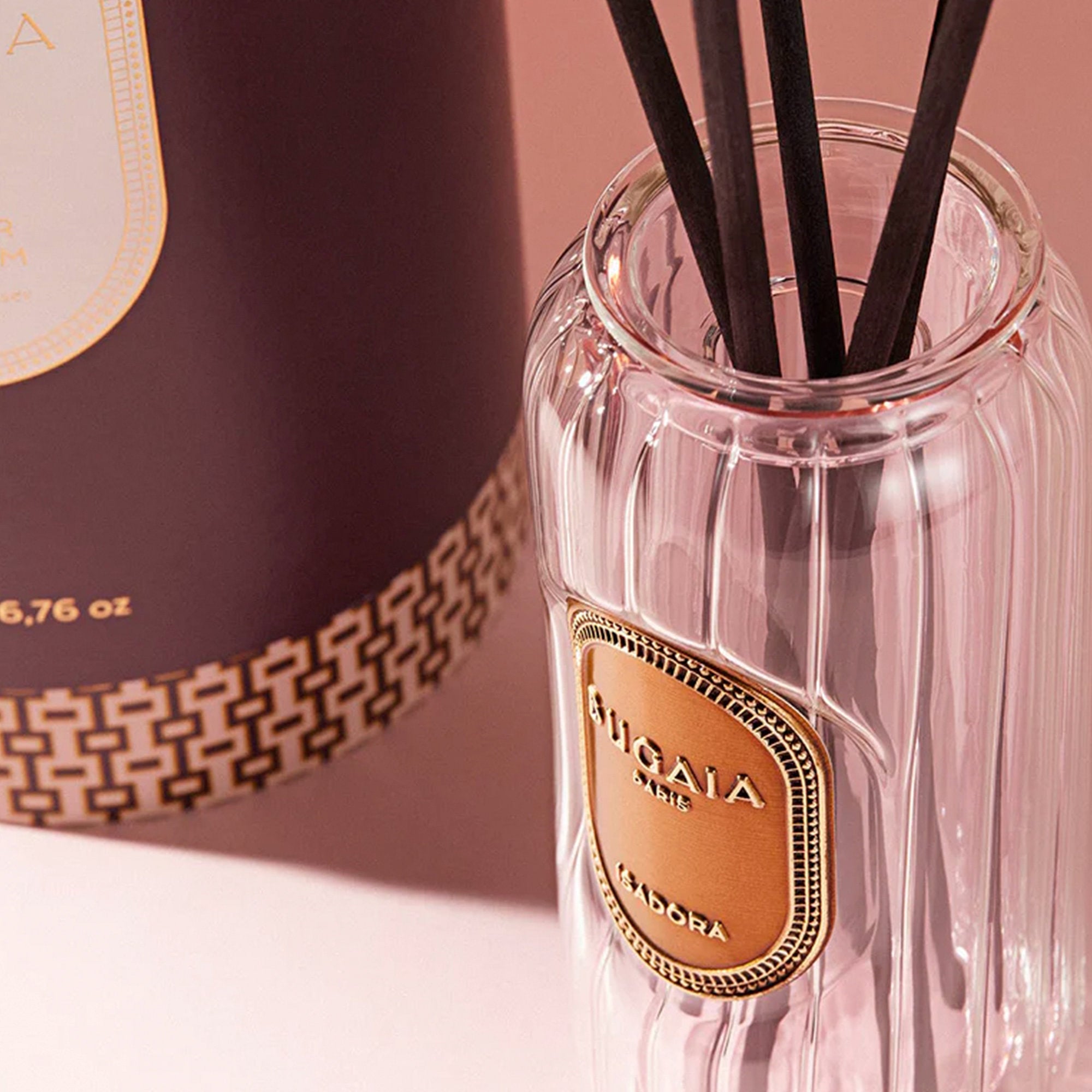 Isadora Reed Diffuser 200 ml