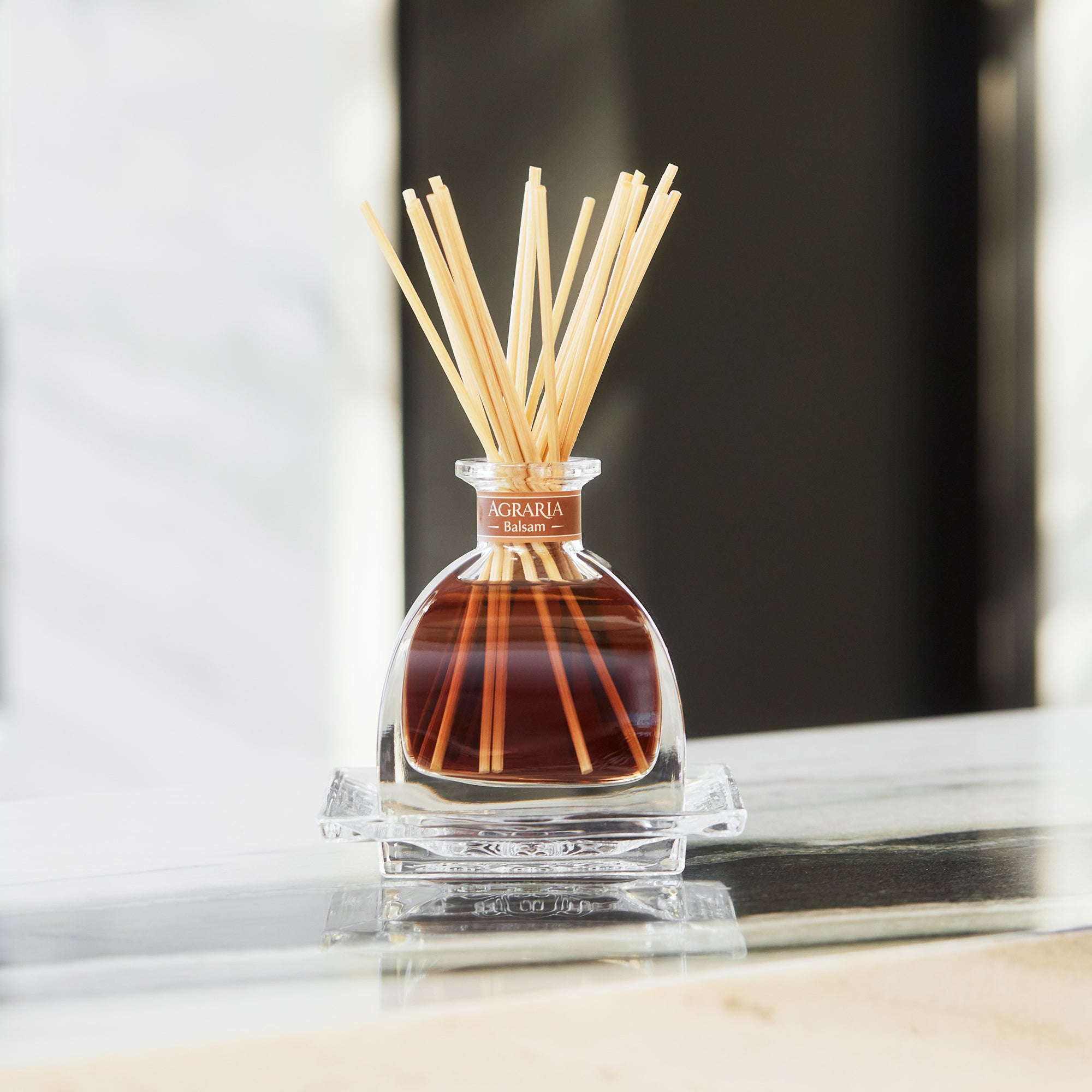 Balsam petite essence Reed Diffuser 50 ml