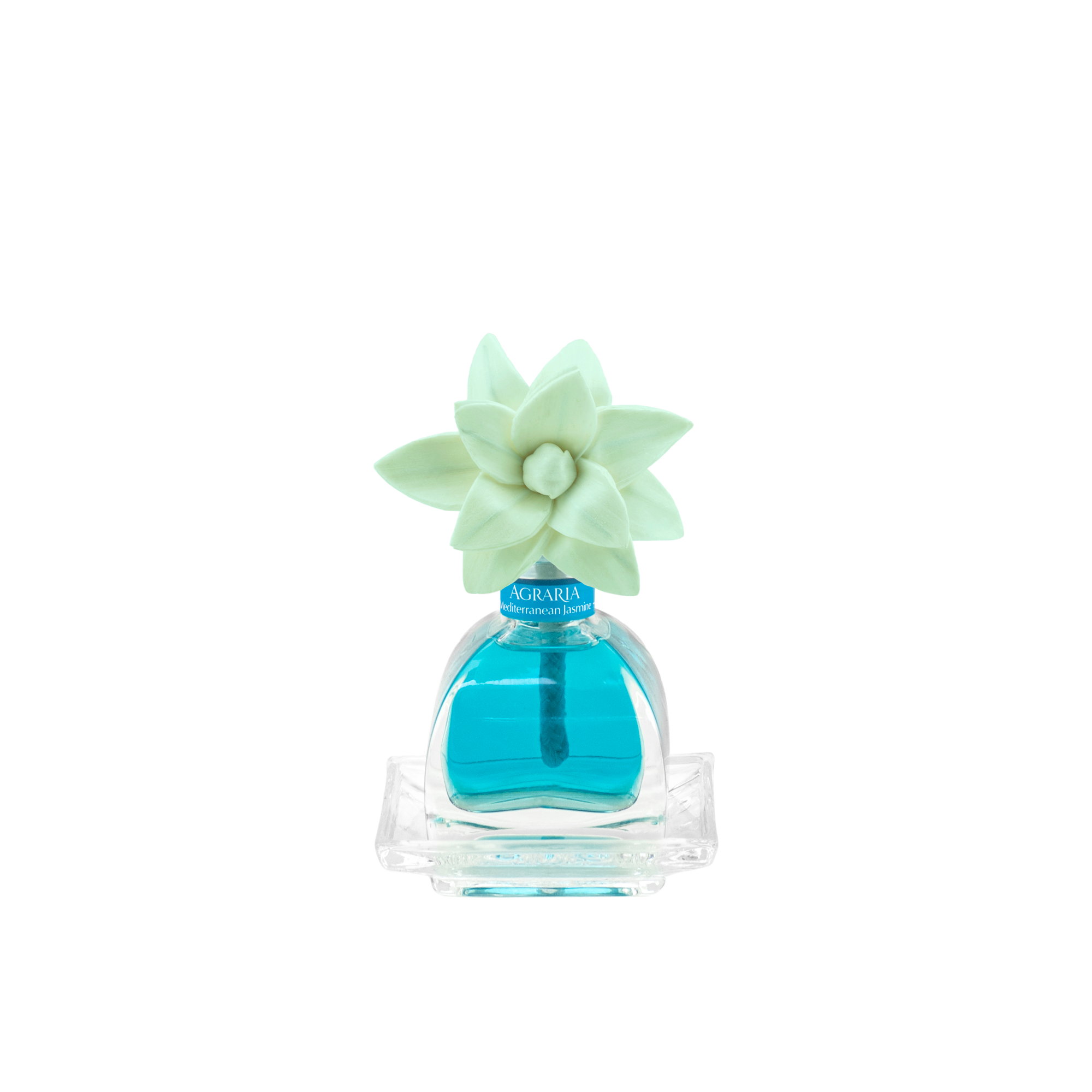 Mediterranean Jasmine petite essence Reed Diffuser 50ml