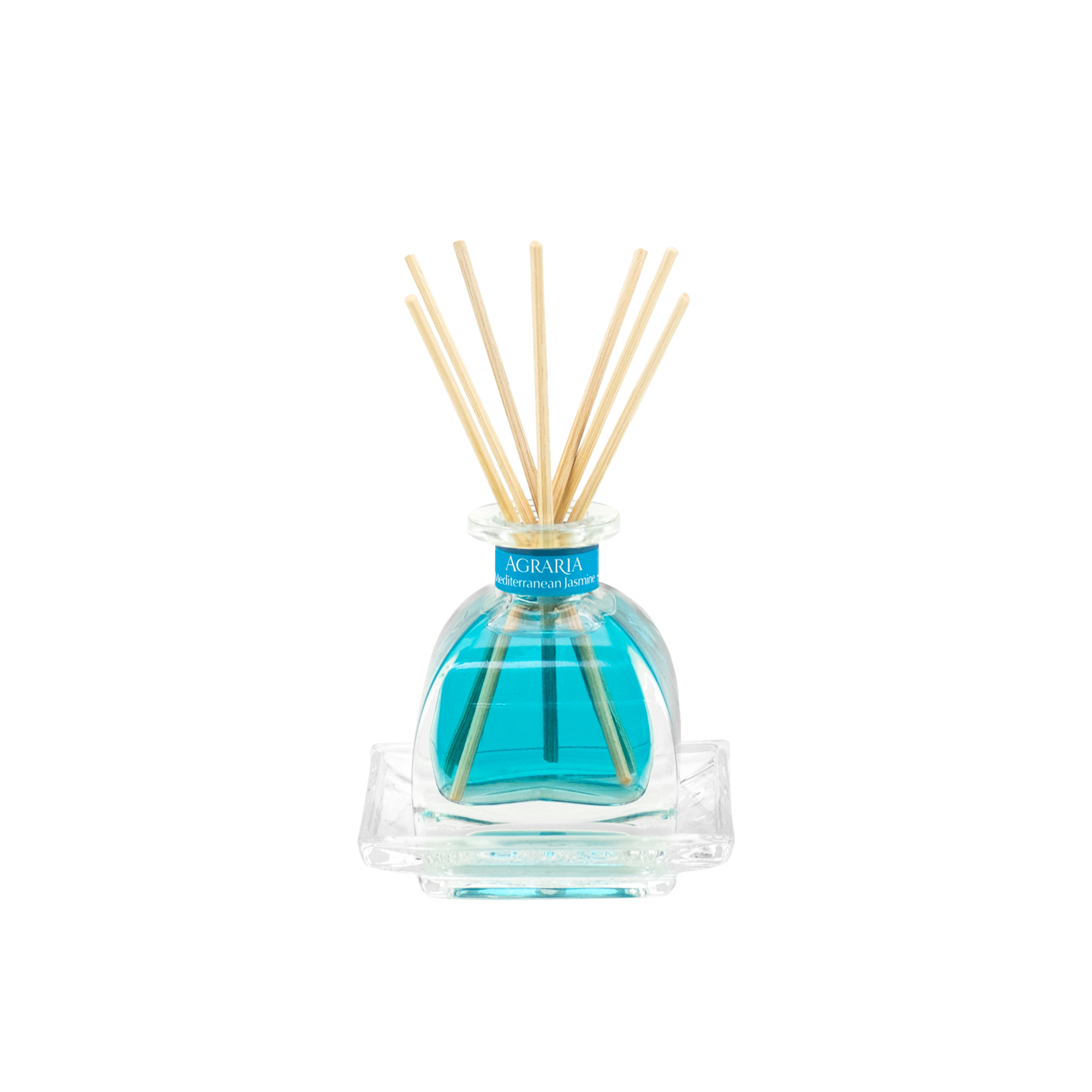 Mediterranean Jasmine petite essence Reed Diffuser 50ml