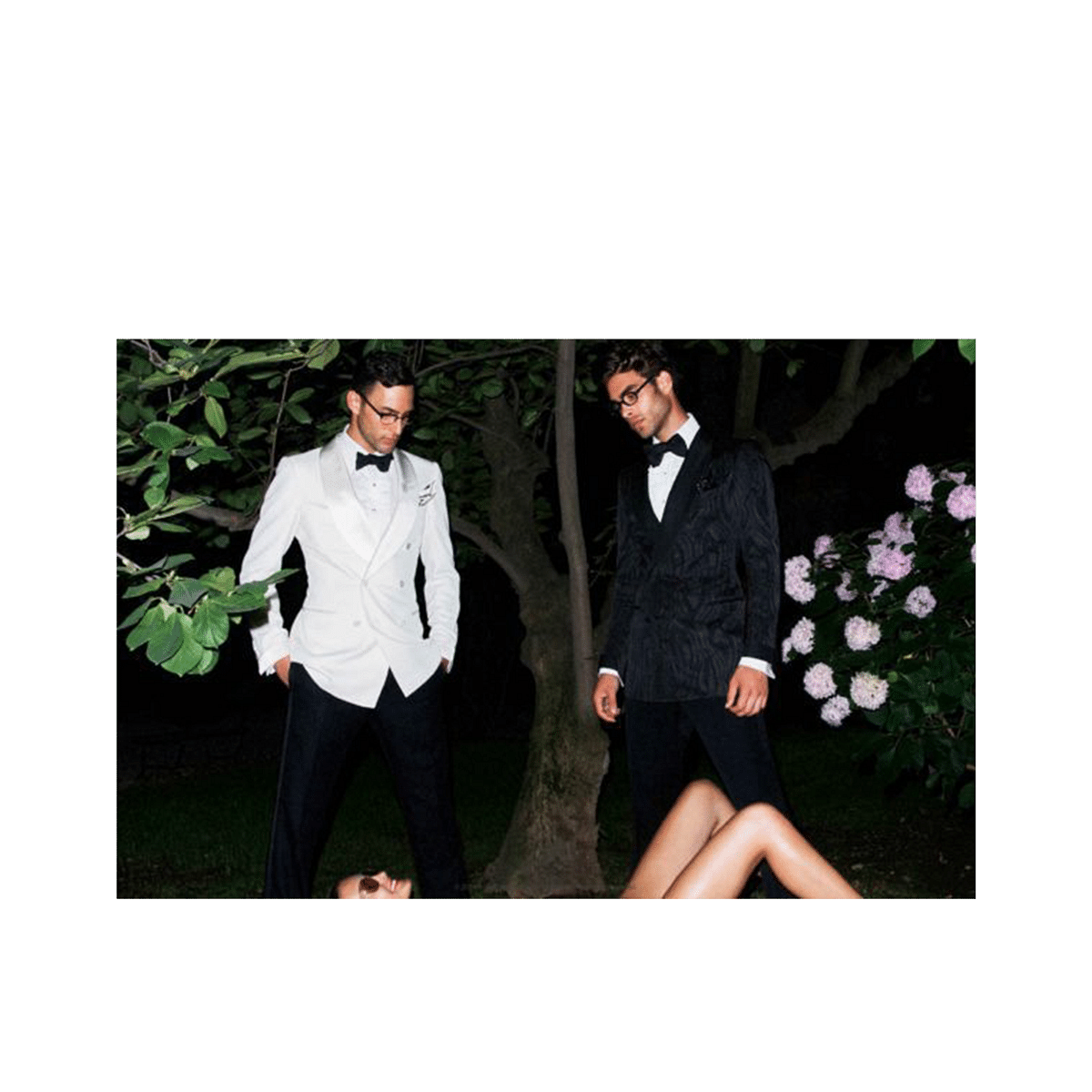 Tom Ford Coffee Table Book