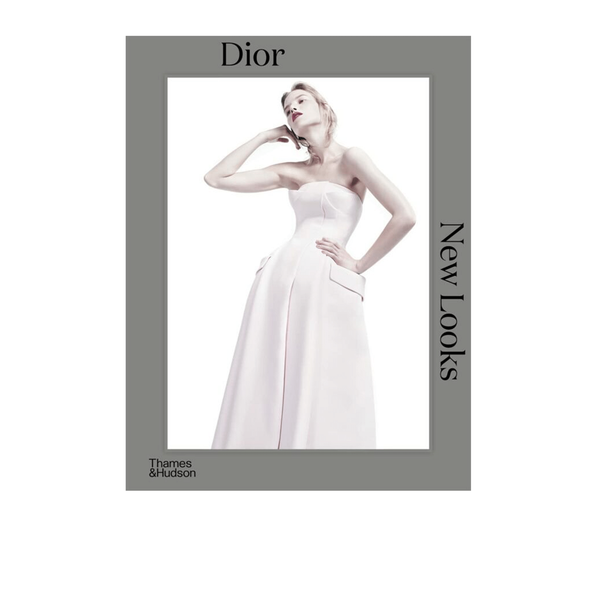 Dior: New Looks Coffee Table Book
