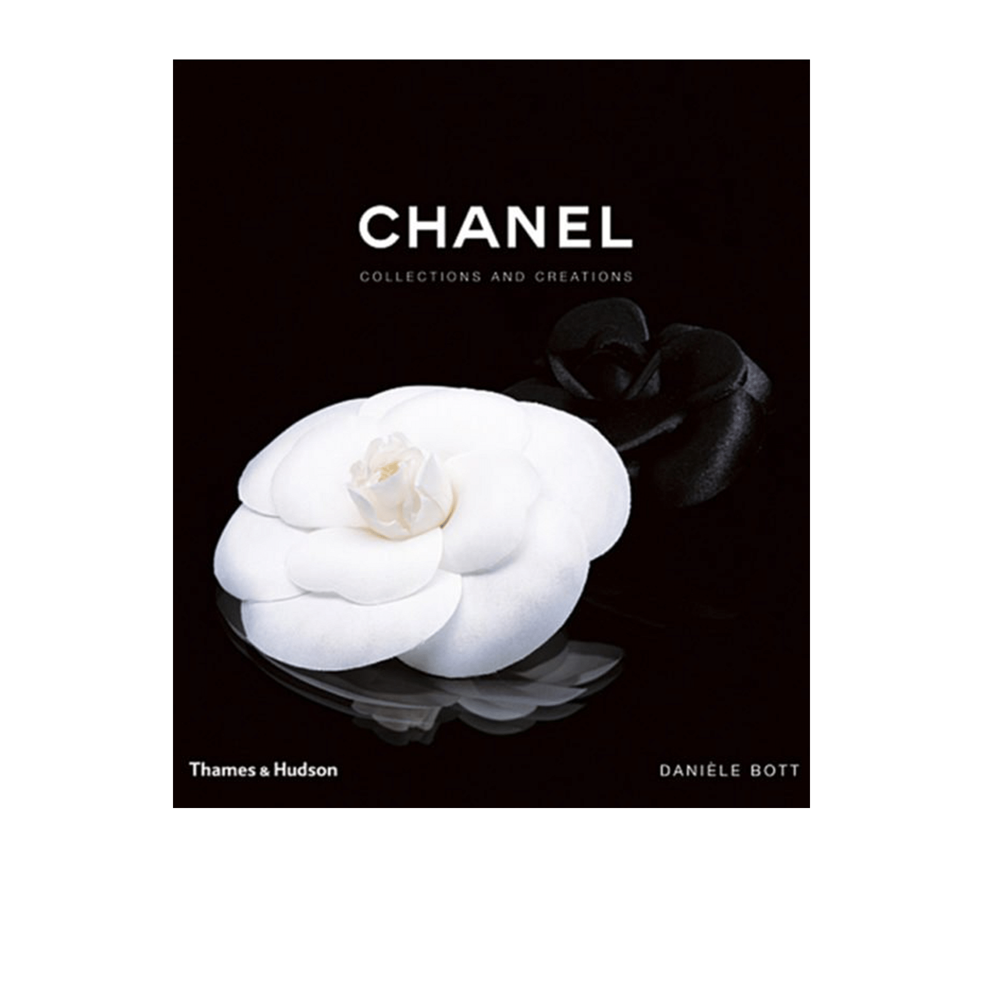 Coffee Table Book