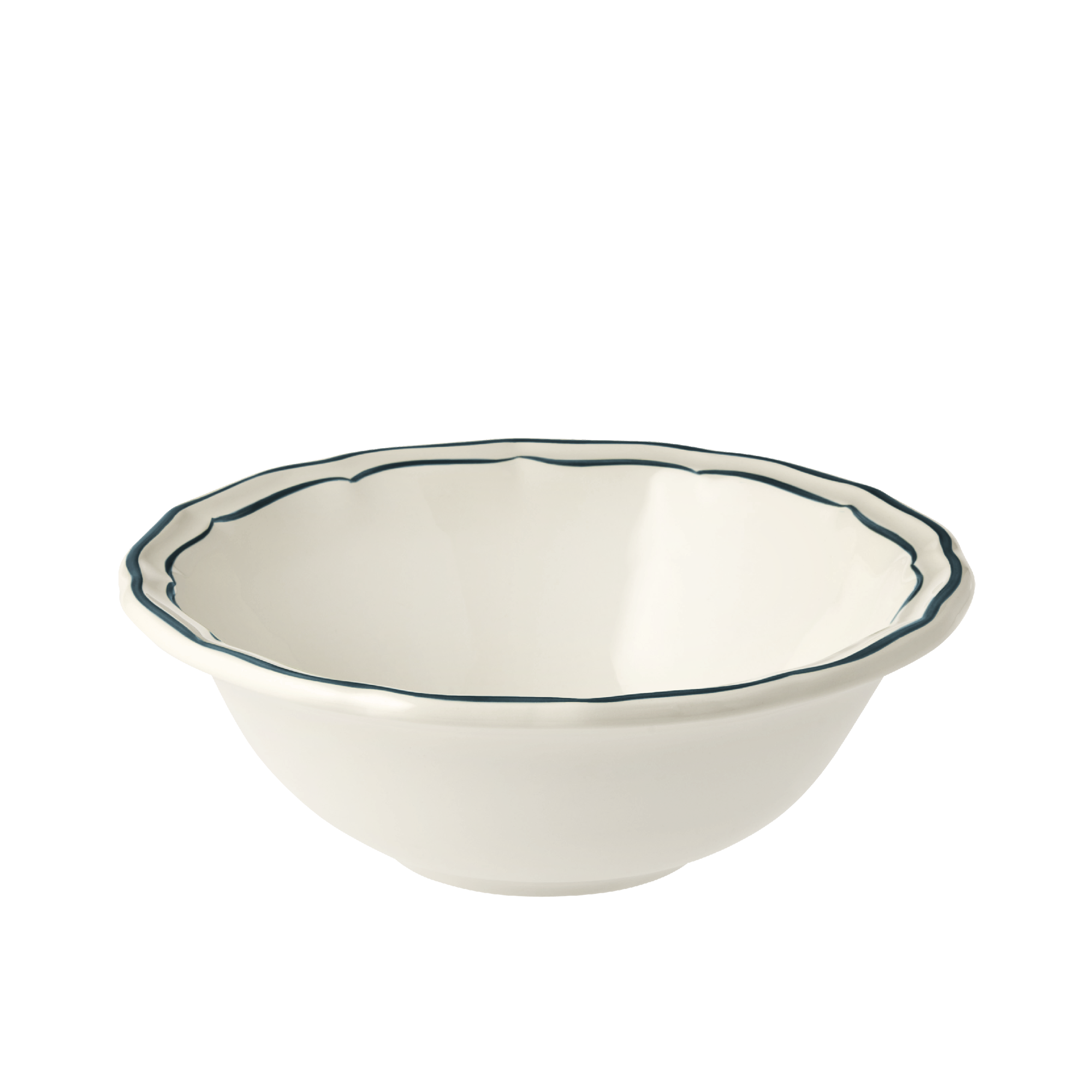 Les Filet Cereal Bowl XL