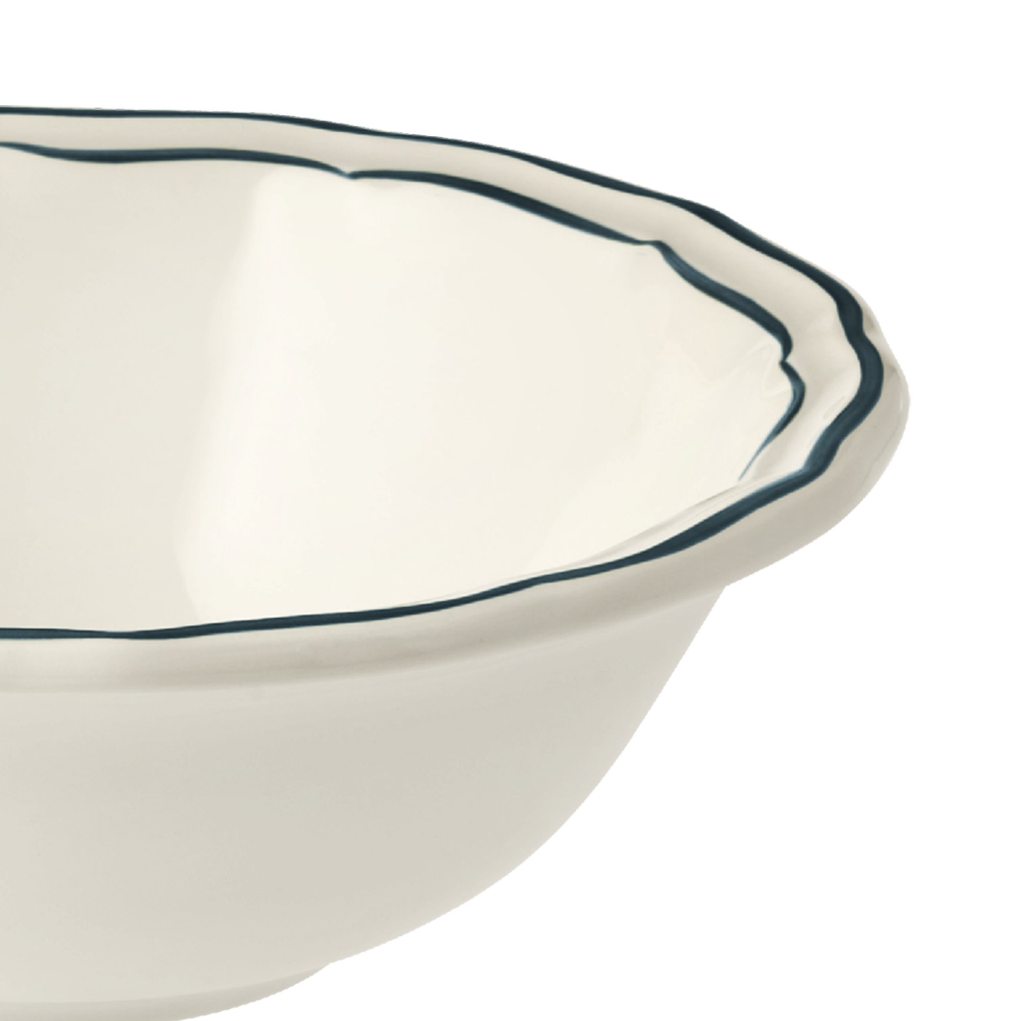Les Filet Cereal Bowl XL