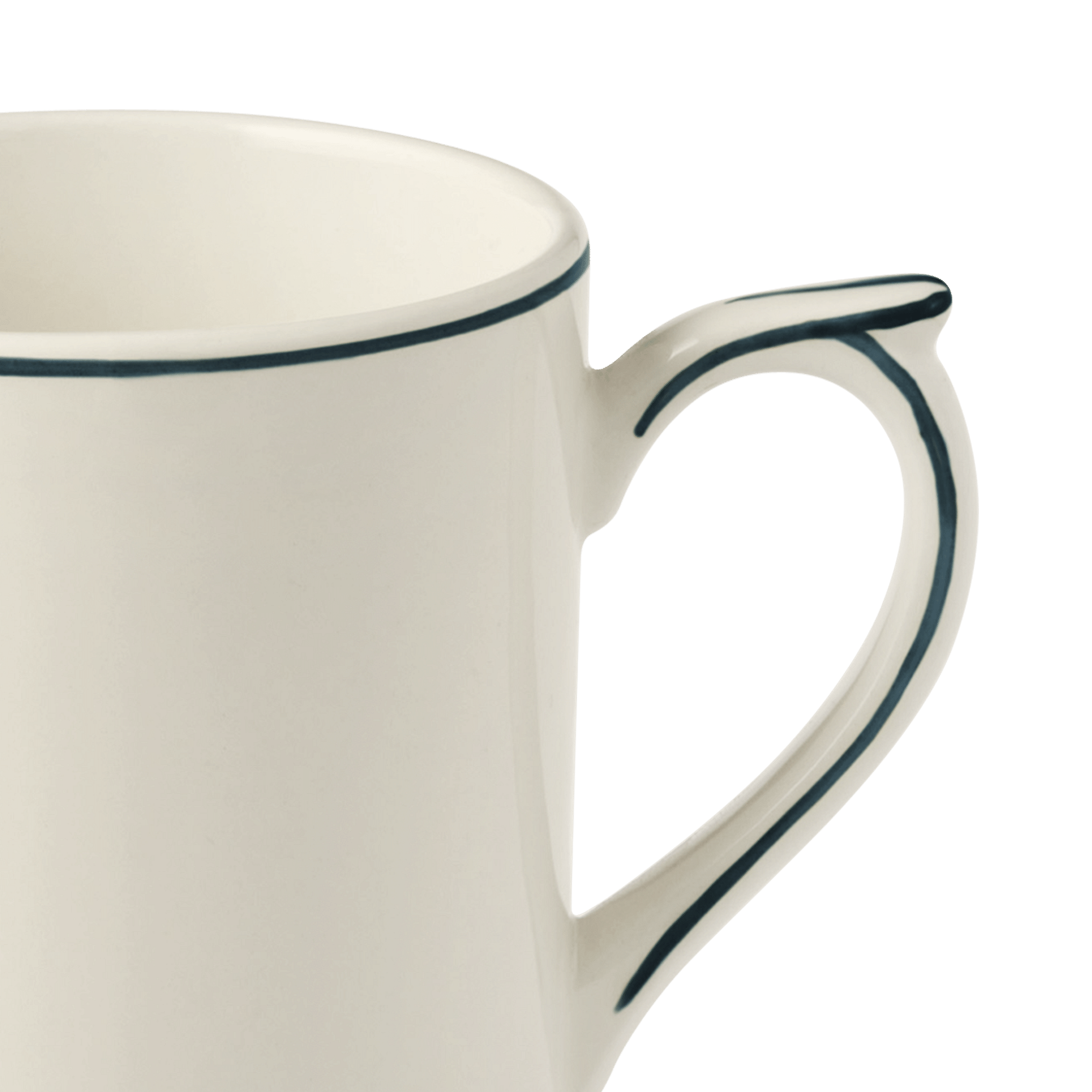 Les Filet Mug Acapulco