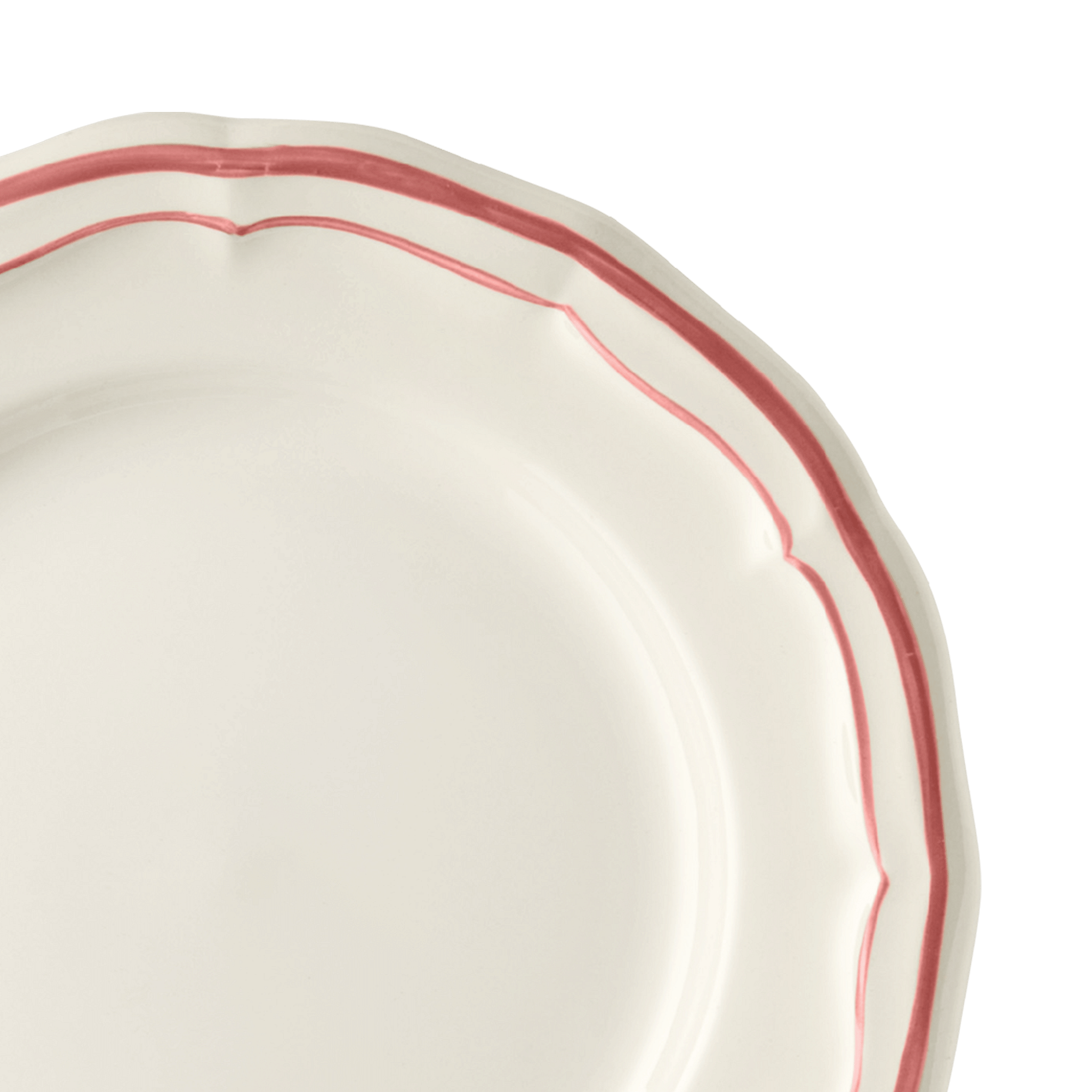 Les Filet Salad Plate