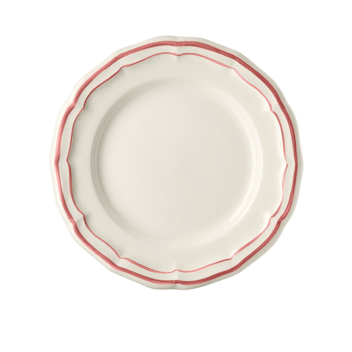 Les Filet Salad Plate